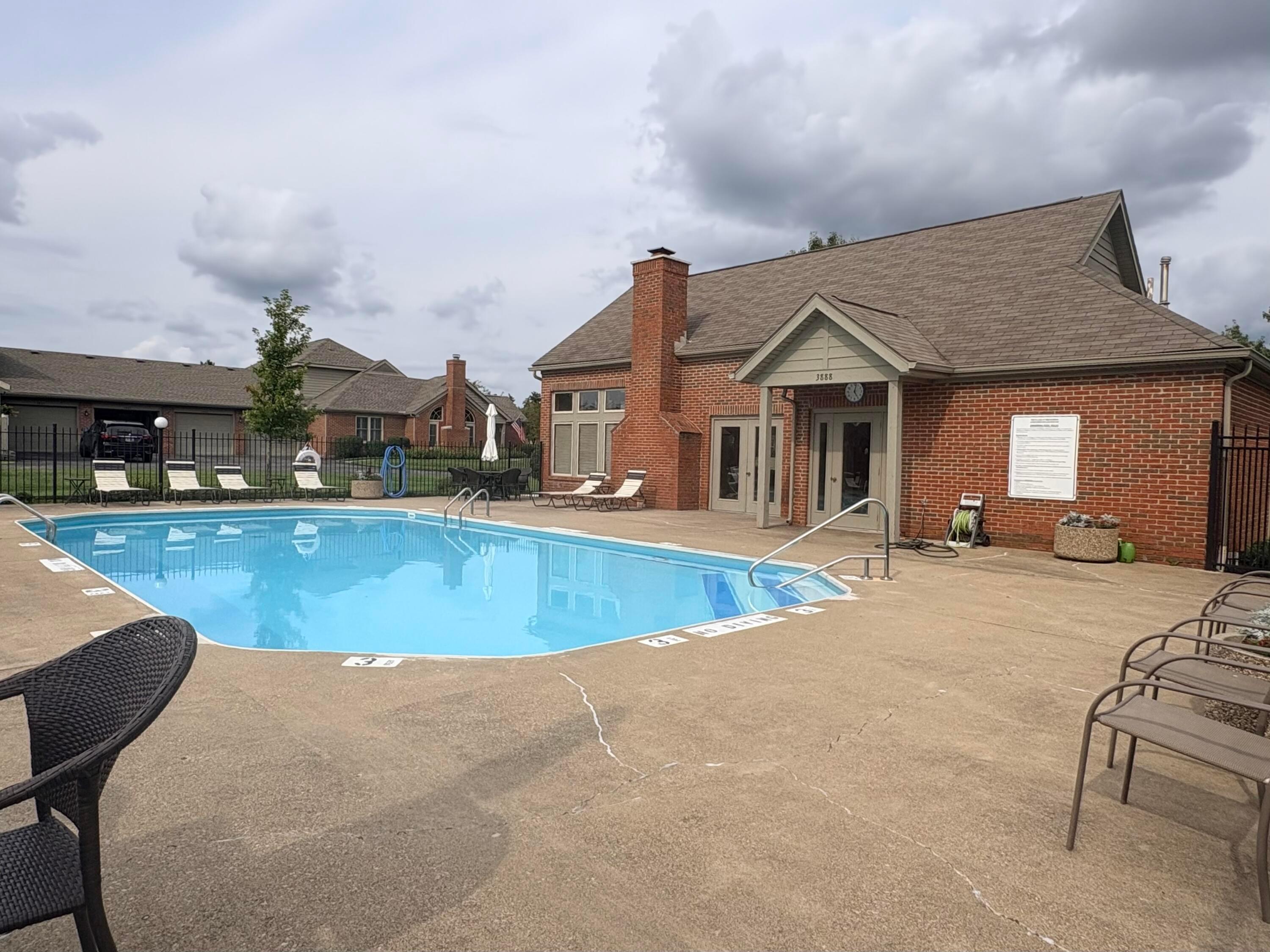 3900 Sandstone Circle Property Photo 45