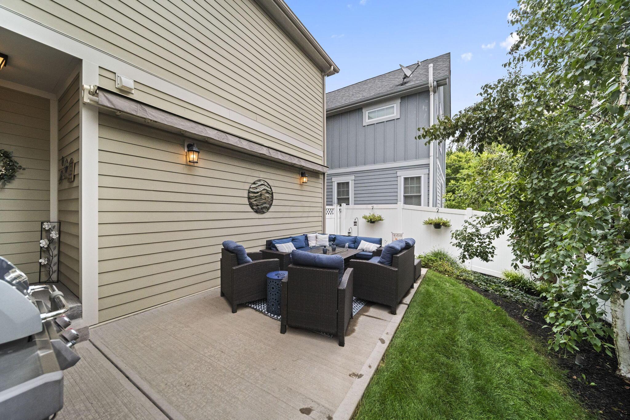 1527 Ida Avenue Property Photo 45