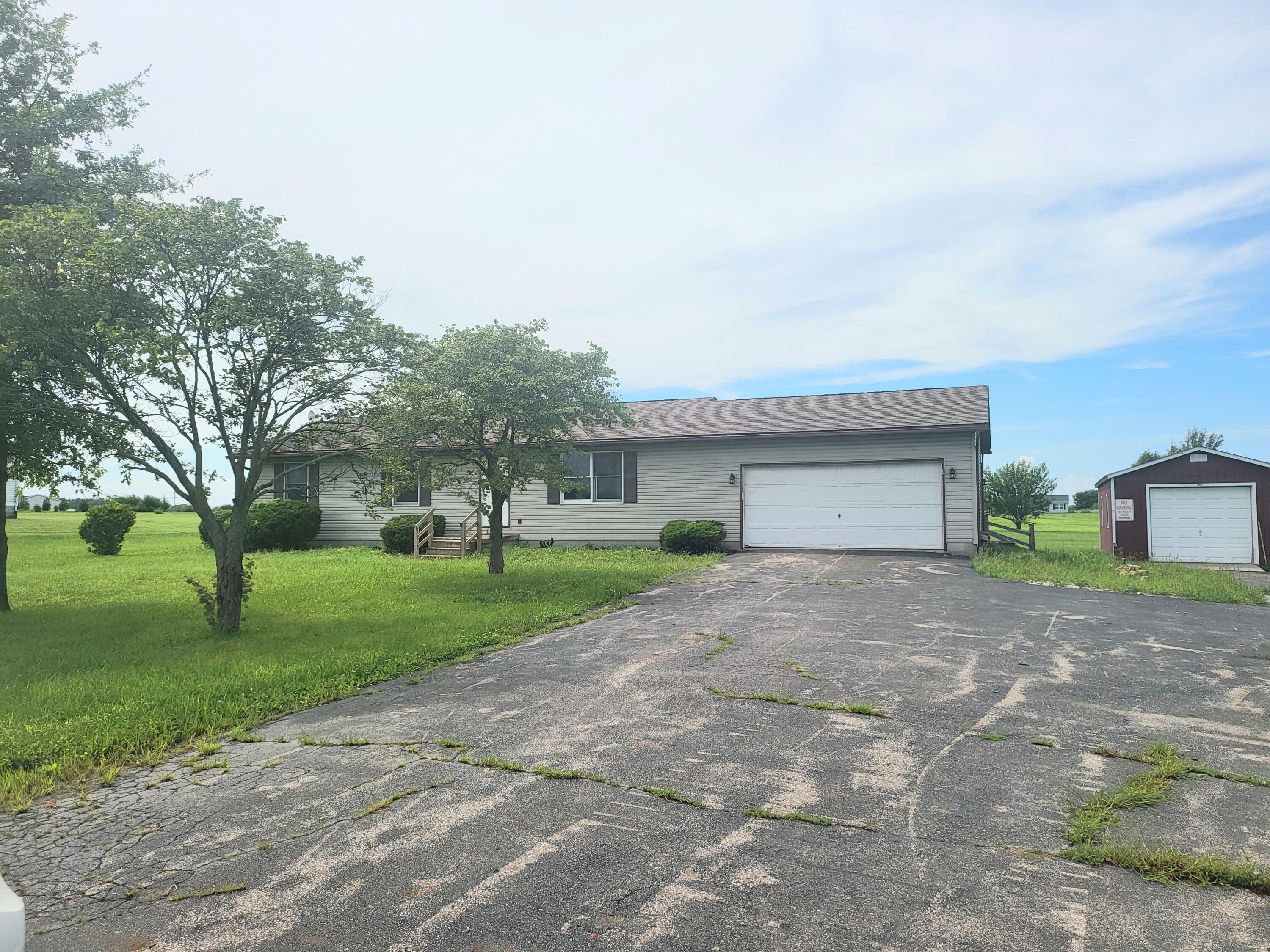 3763 N Section Line Road Property Photo 1