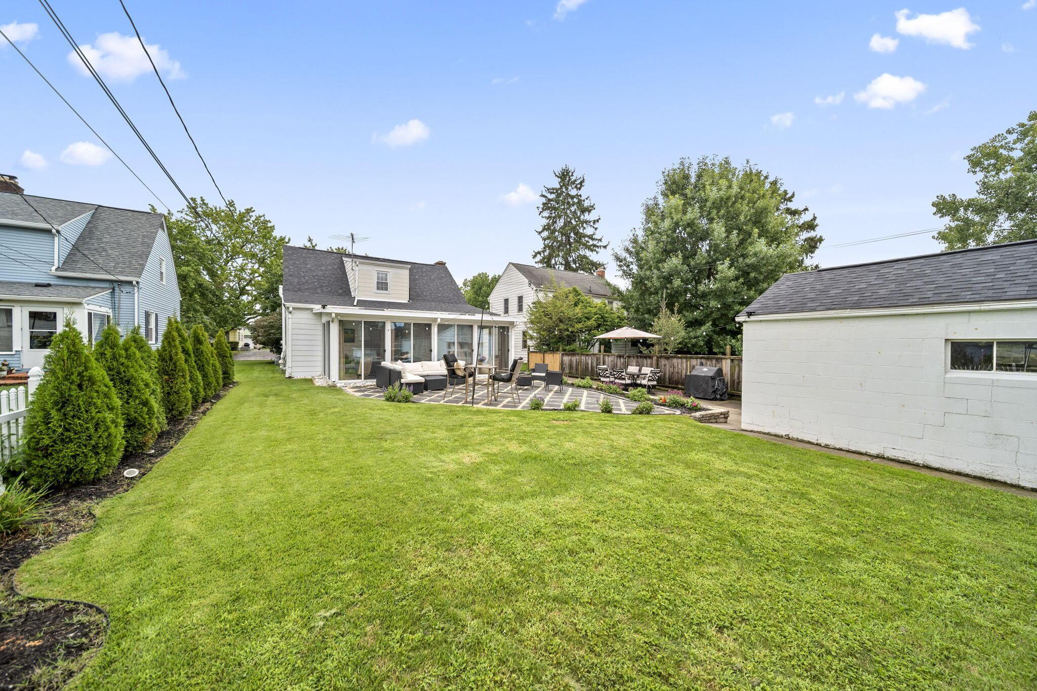 867 S Broadleigh Road Property Photo 49