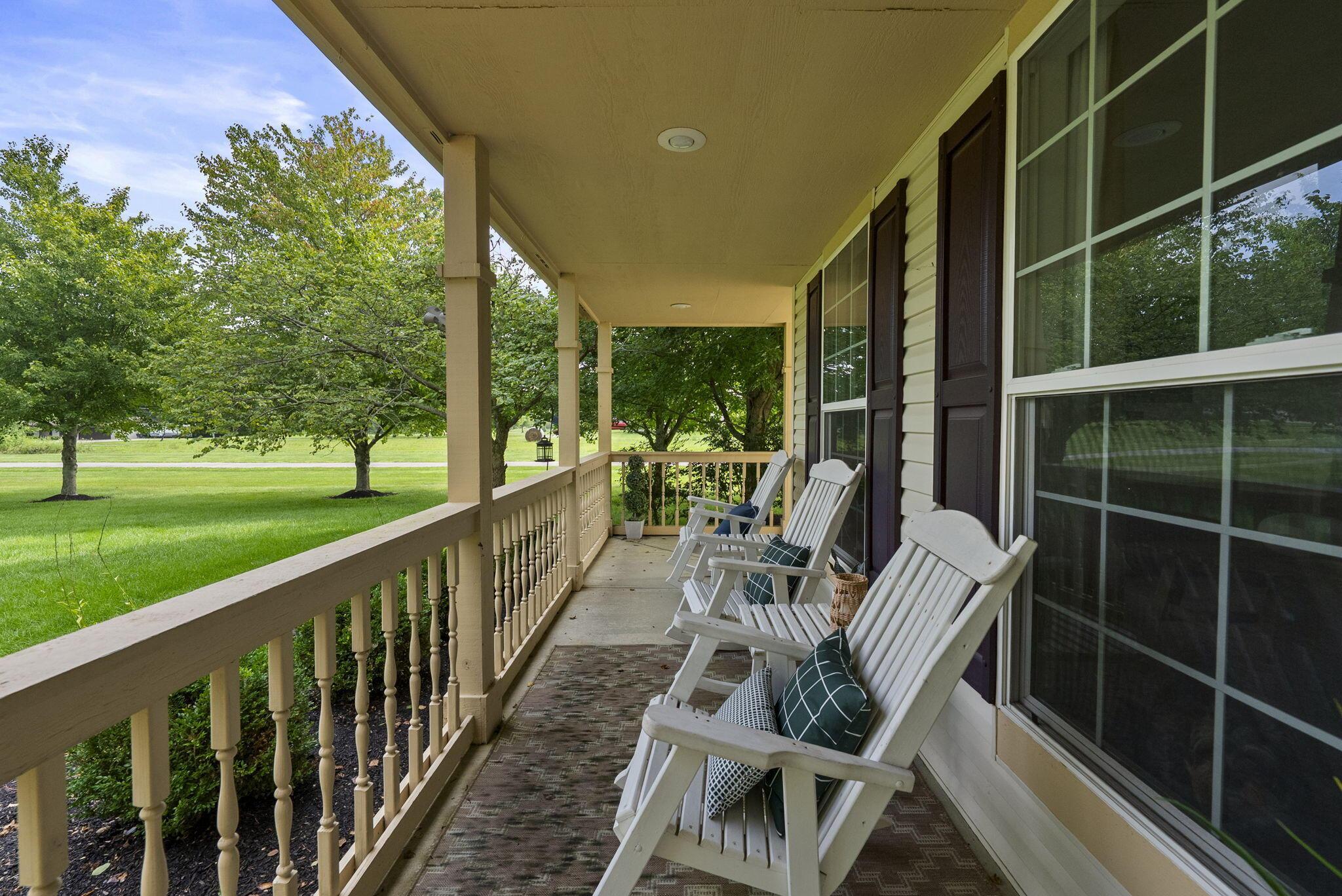 2586 Panhandle Road Property Photo 5