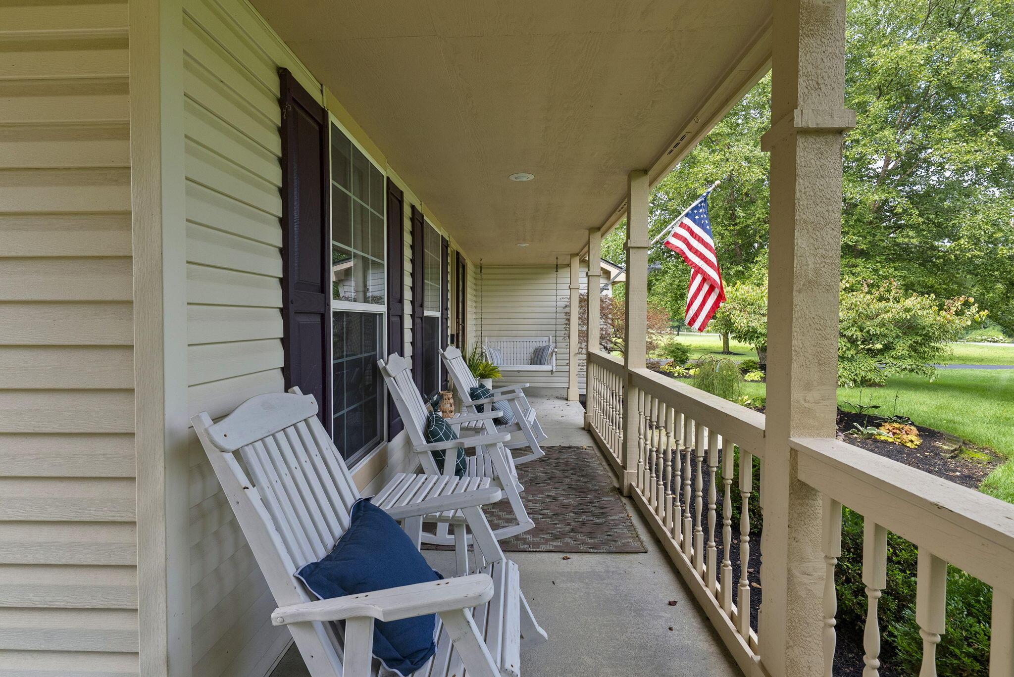 2586 Panhandle Road Property Photo 6