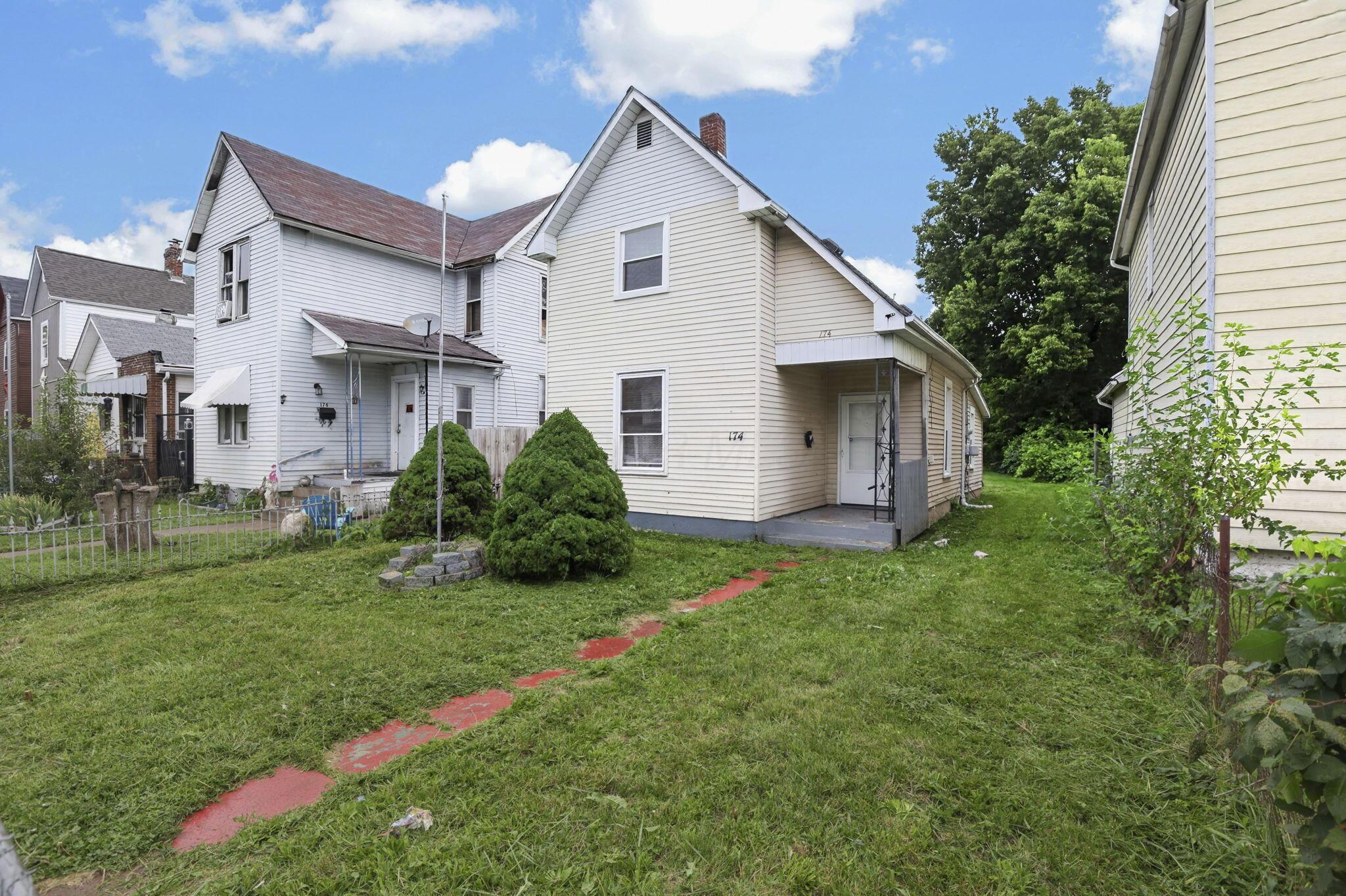 174 N Princeton Avenue Property Photo 6