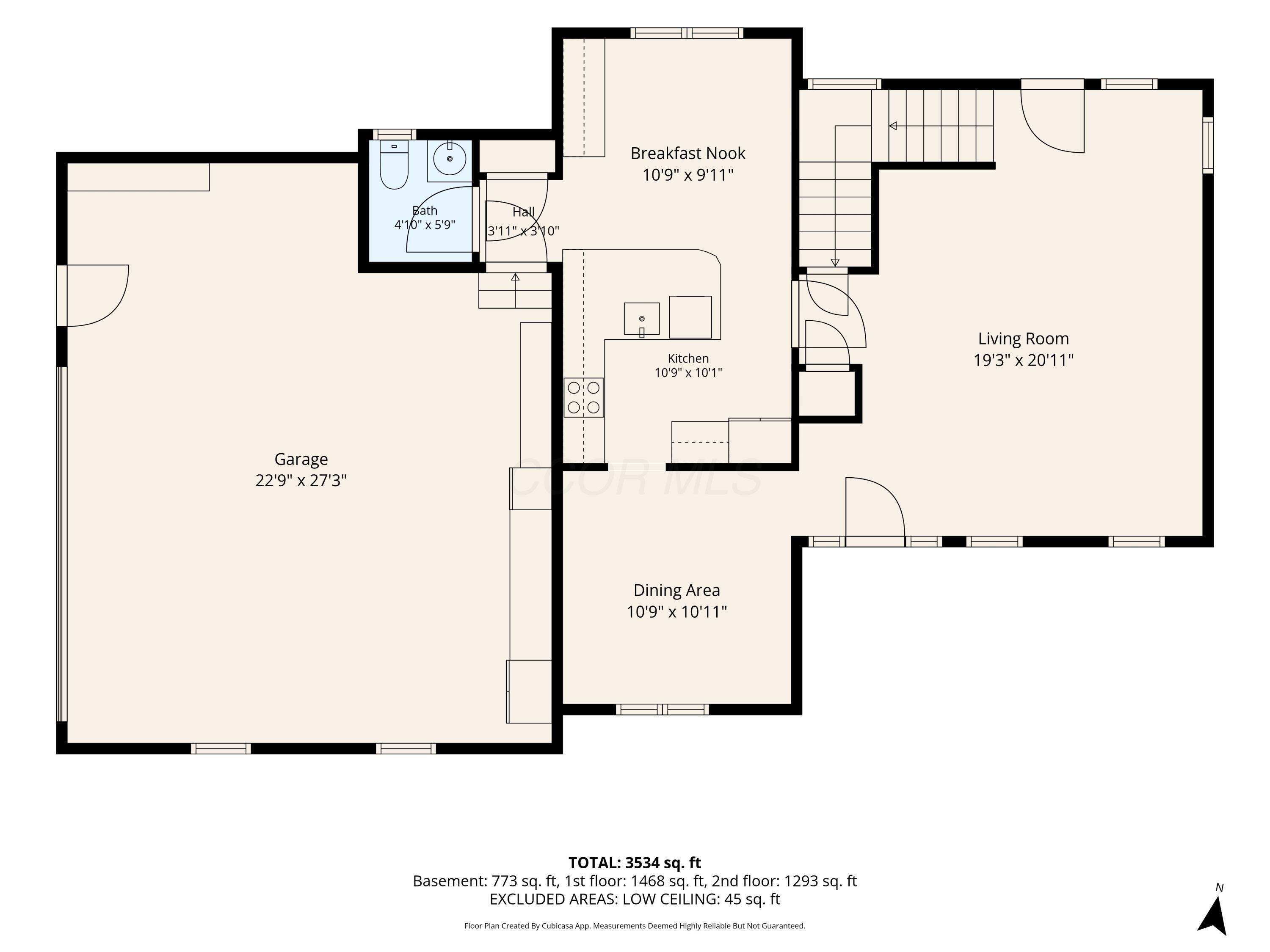 820 Willow Bend Drive Property Photo 7