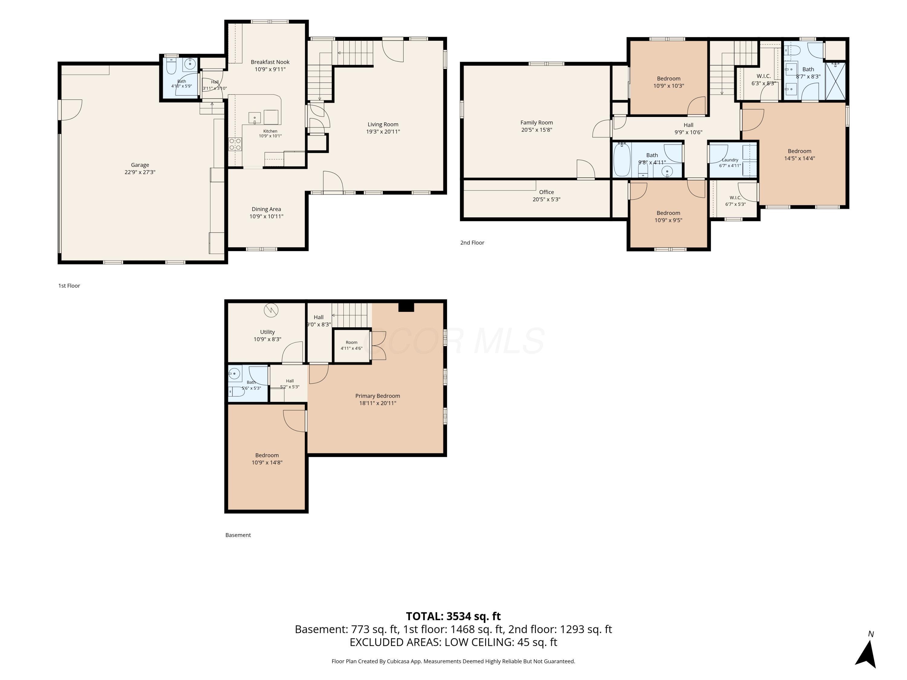 820 Willow Bend Drive Property Photo 60