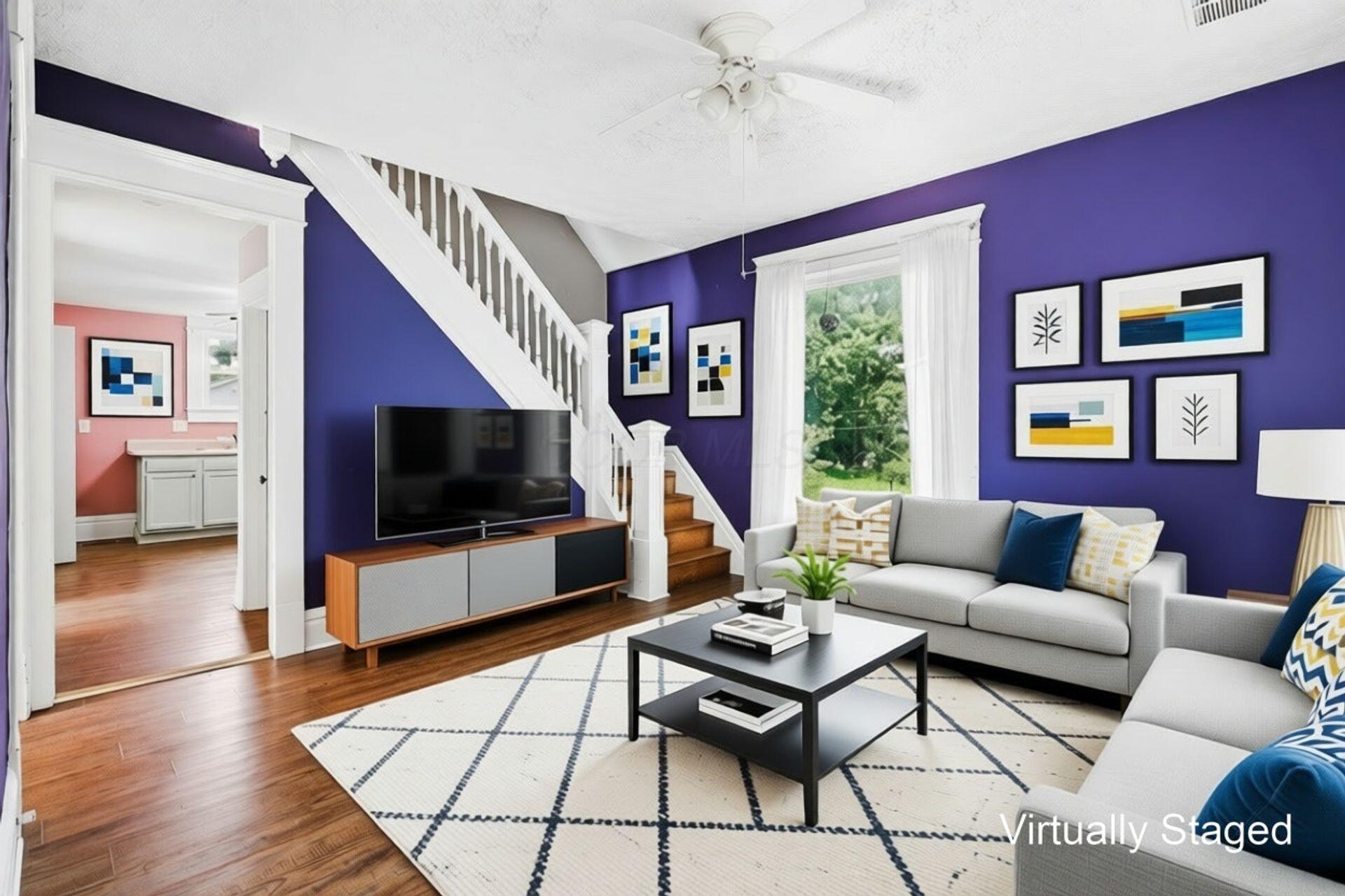 442 Clarendon Street Property Photo 6