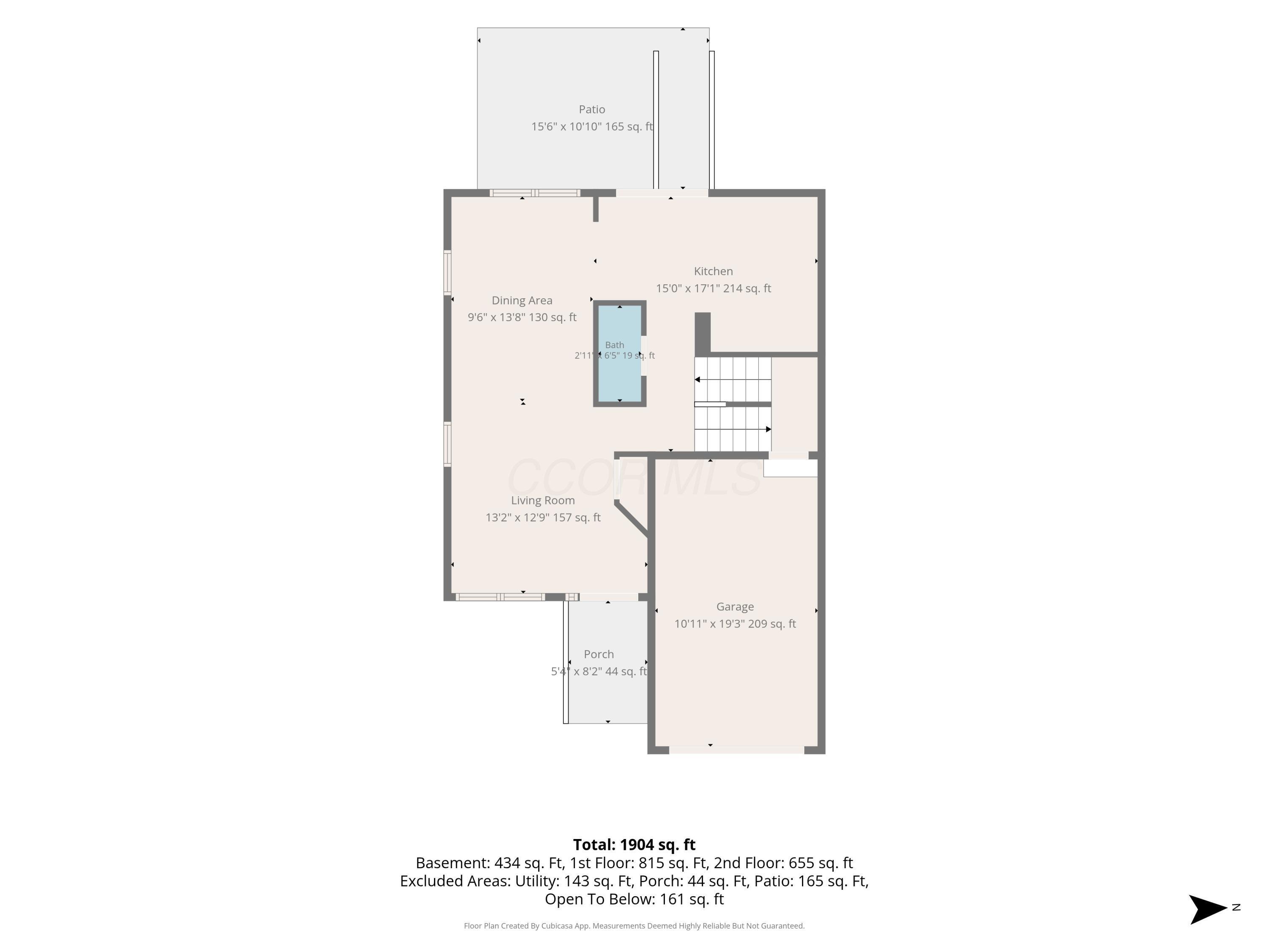 3721 Fish Hawk Landing, 17 Property Photo 14