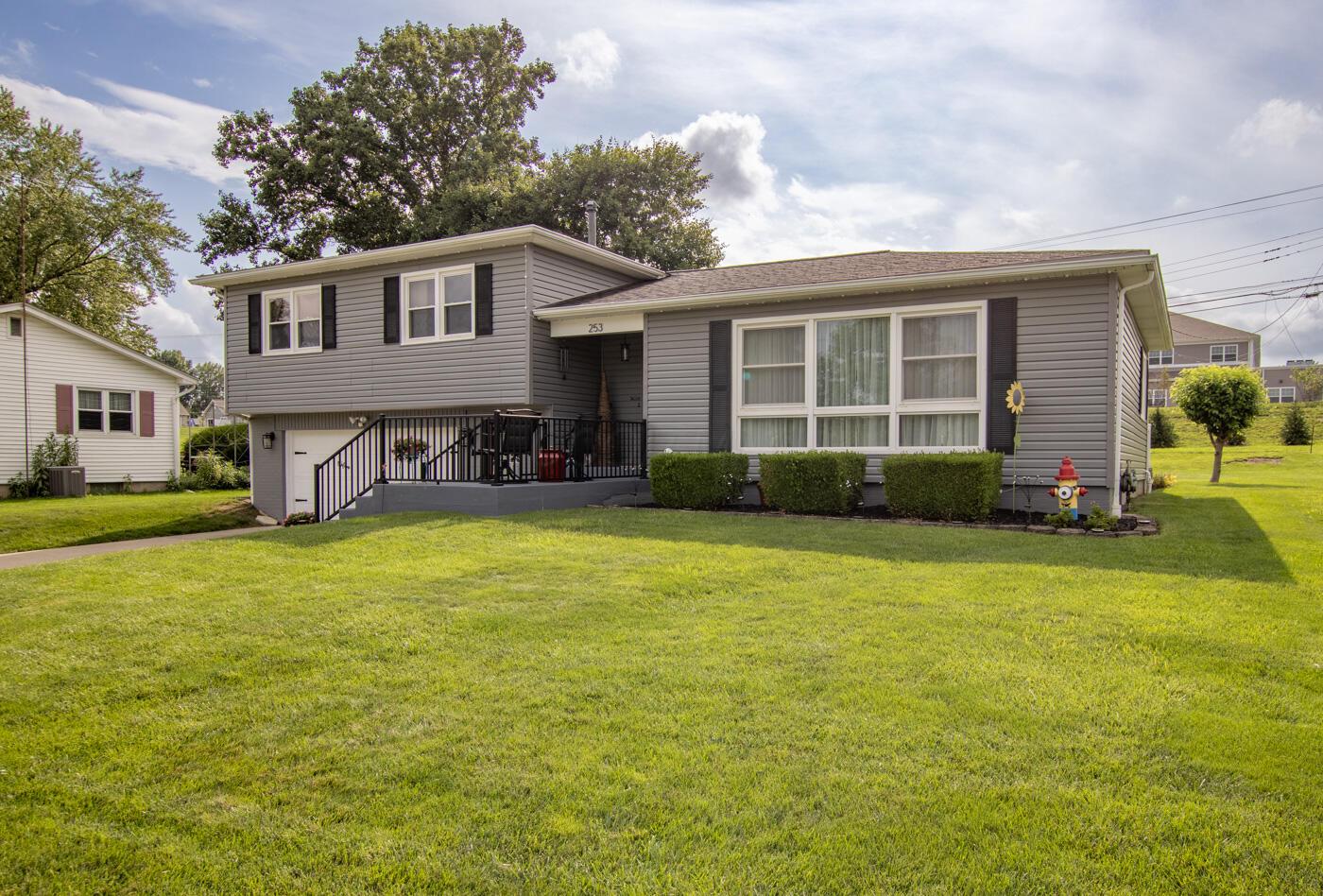 253 Marvel Drive Property Photo 1