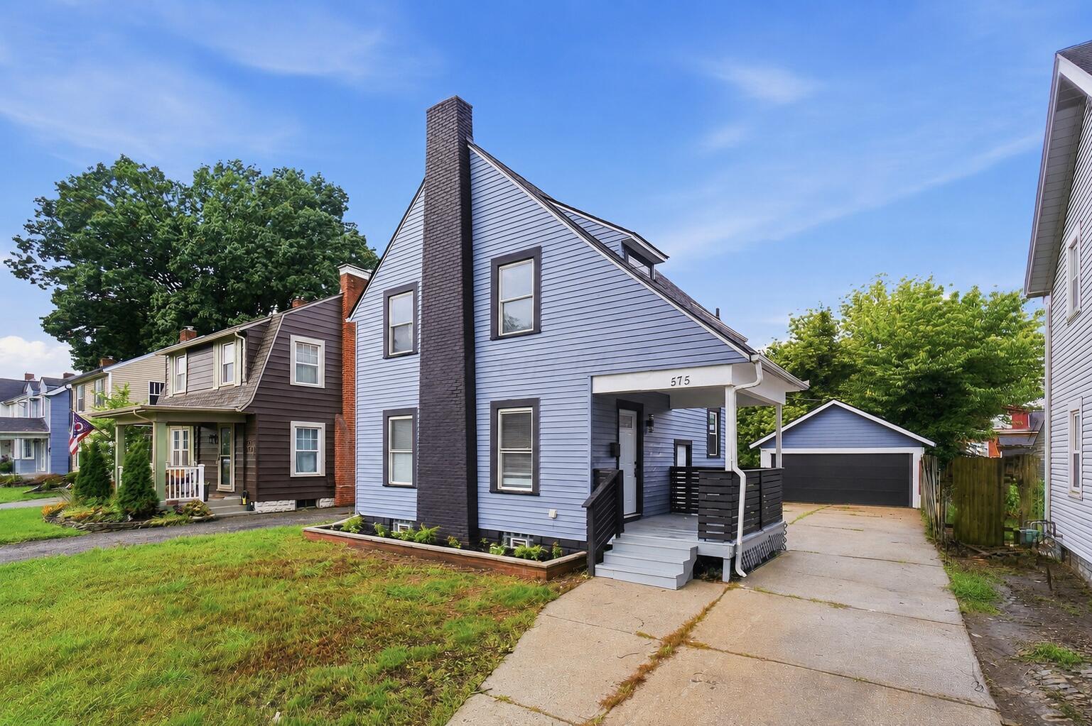 575 Wiltshire Road Property Photo 1