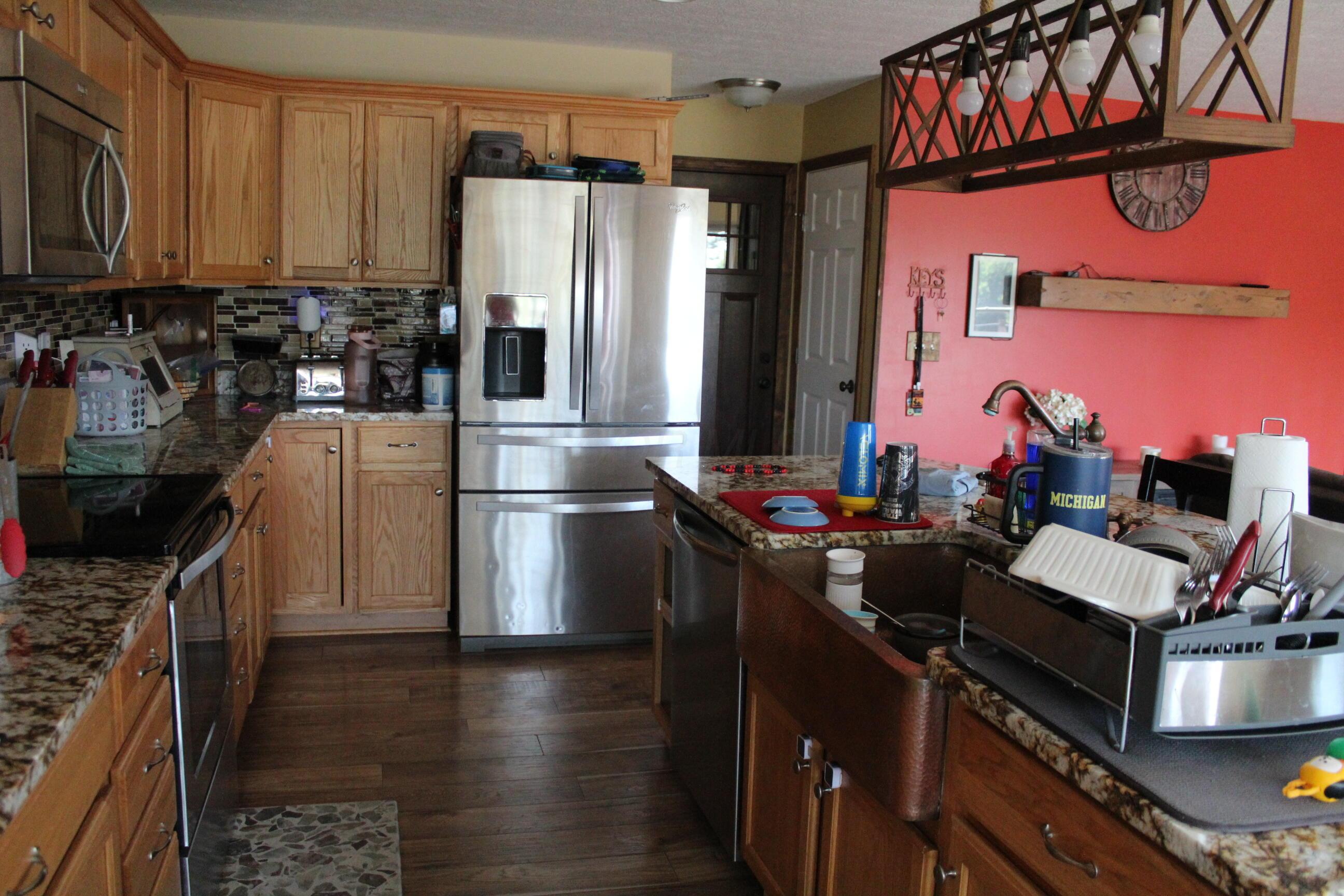 5335 E State Route 296 Property Photo 2