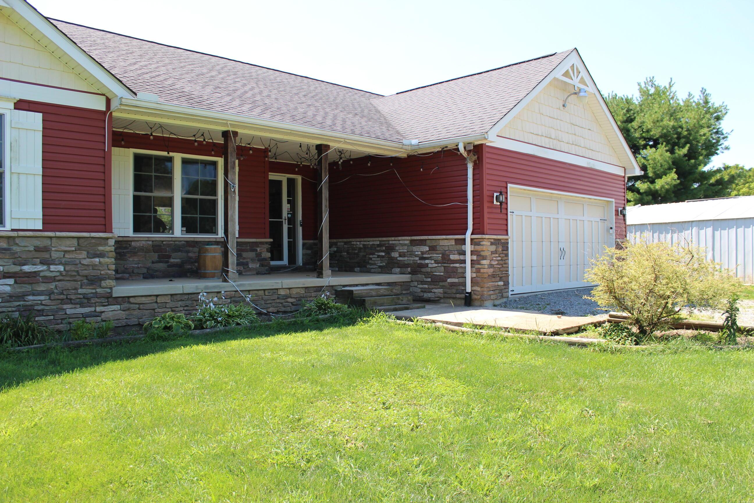 5335 E State Route 296 Property Photo 4