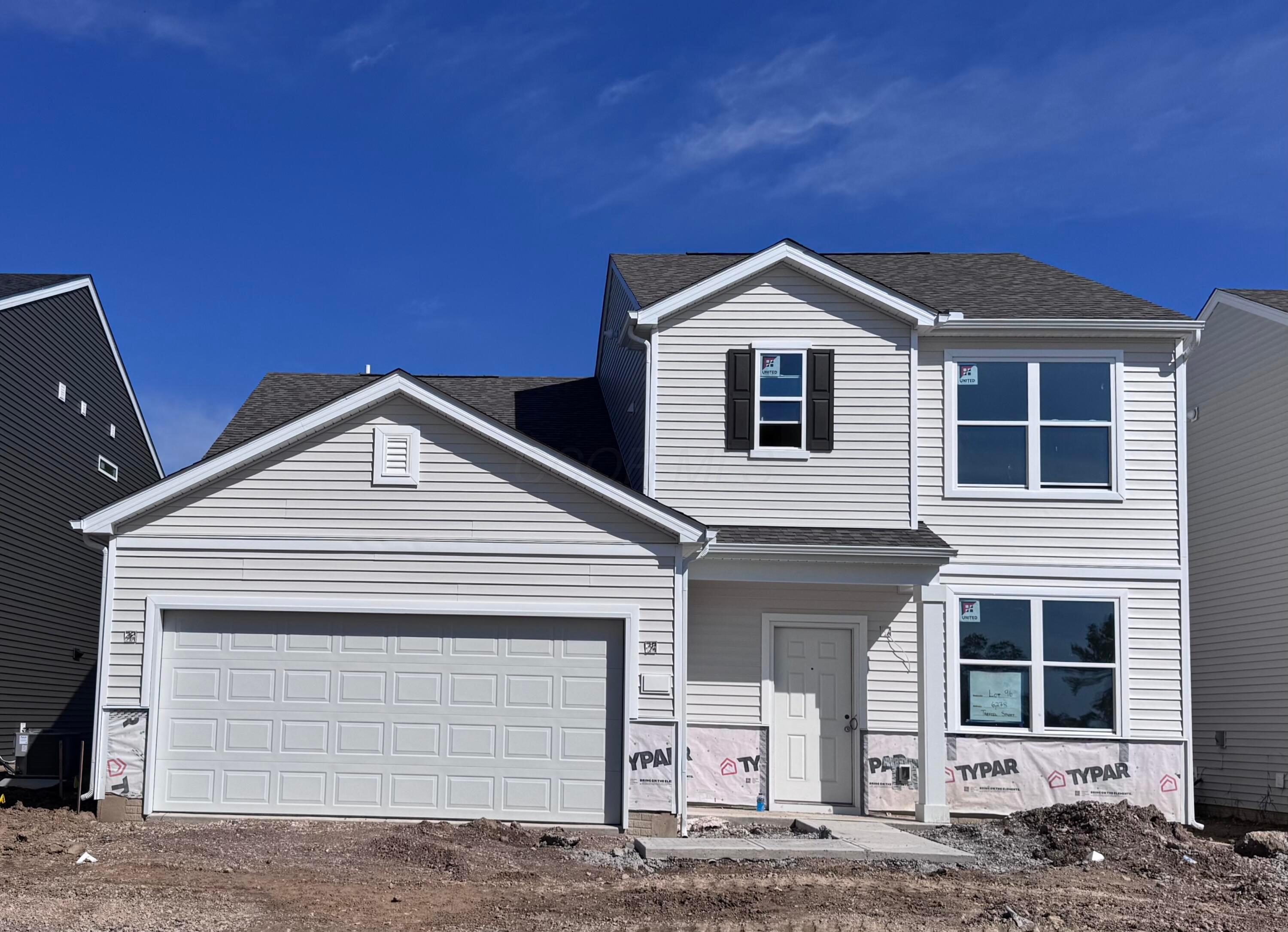 6278 Trefoil Street, Lot 96 Property Photo 1
