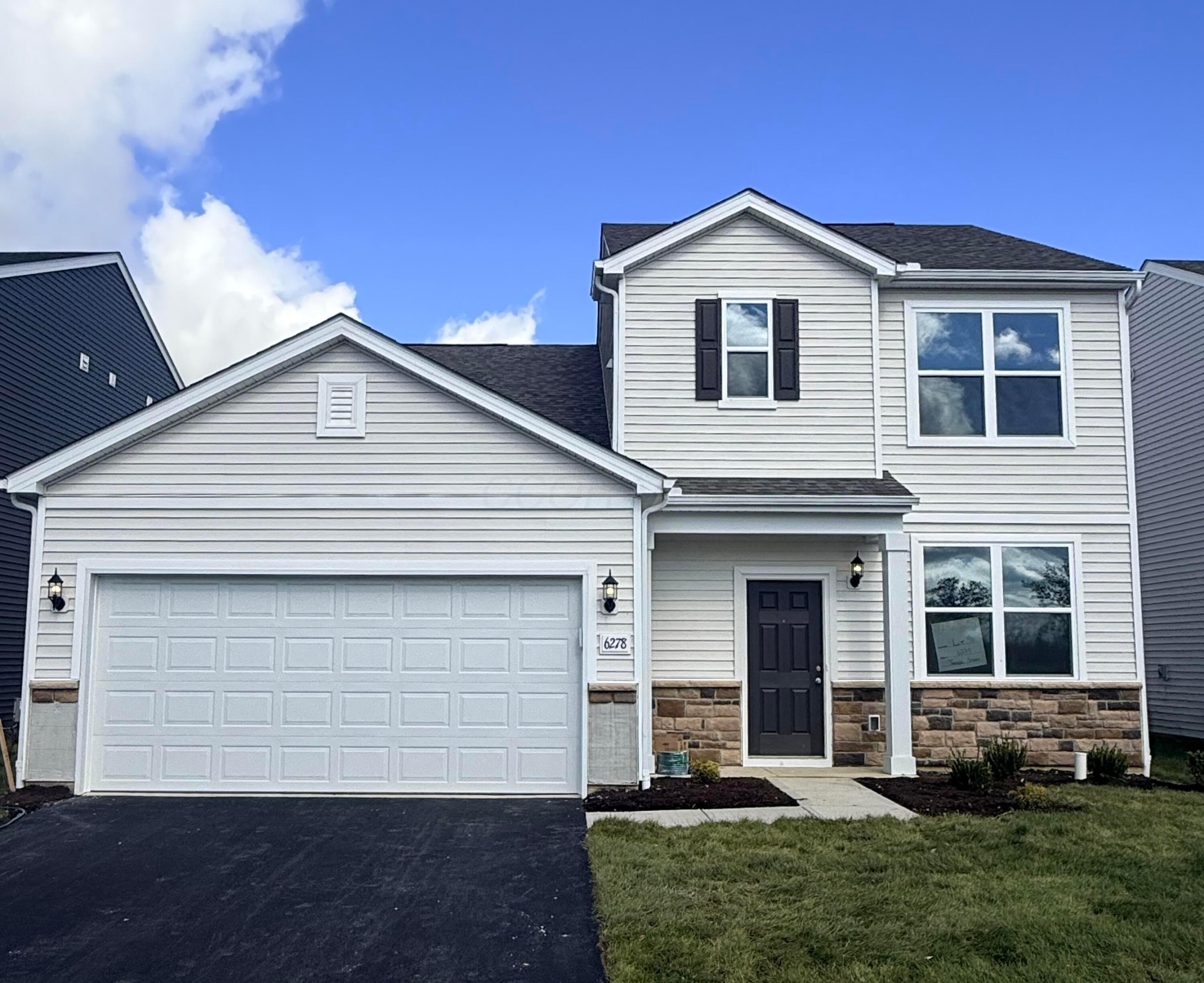 6278 Trefoil Street, Lot 96 Property Photo 1