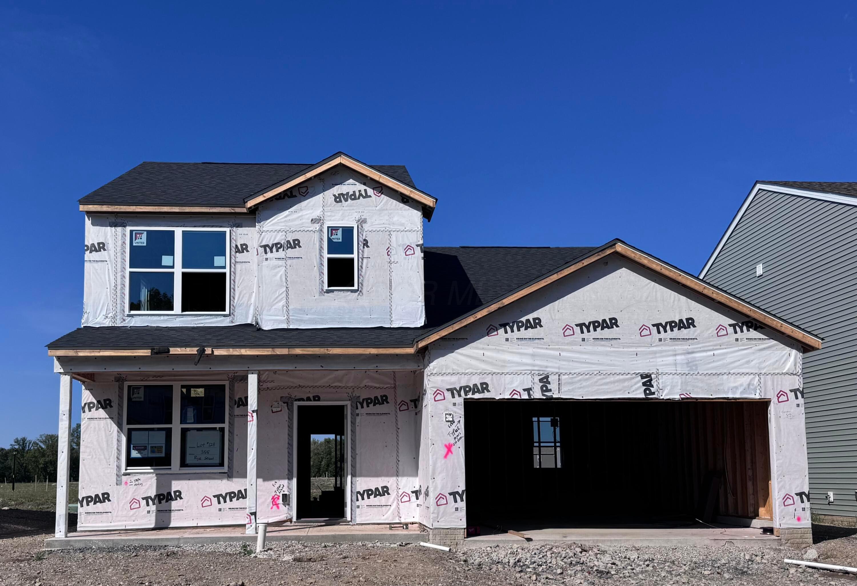 355 Rye Street, Lot 128 Property Photo 1