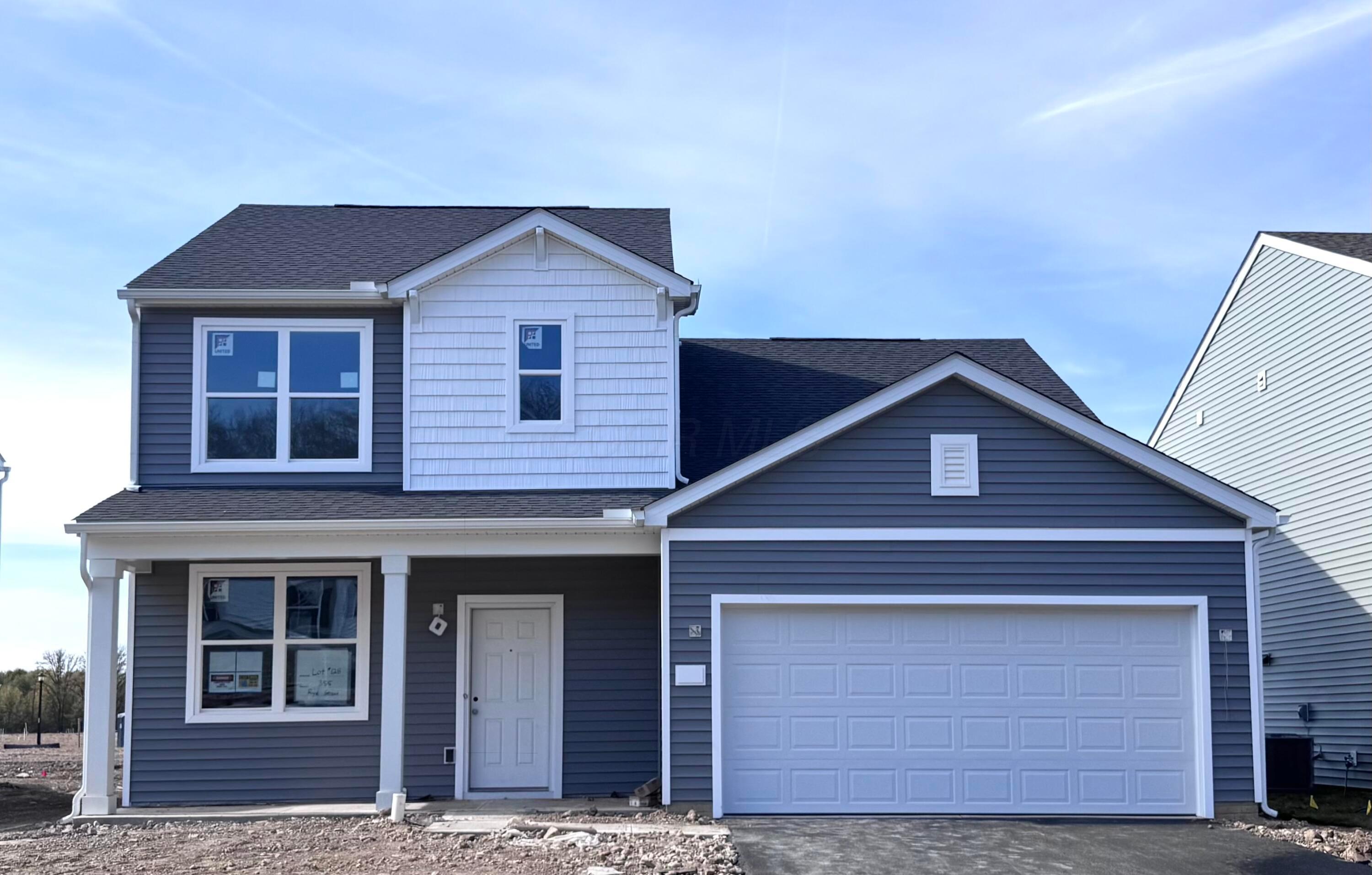 355 Rye Street, Lot 128 Property Photo 1