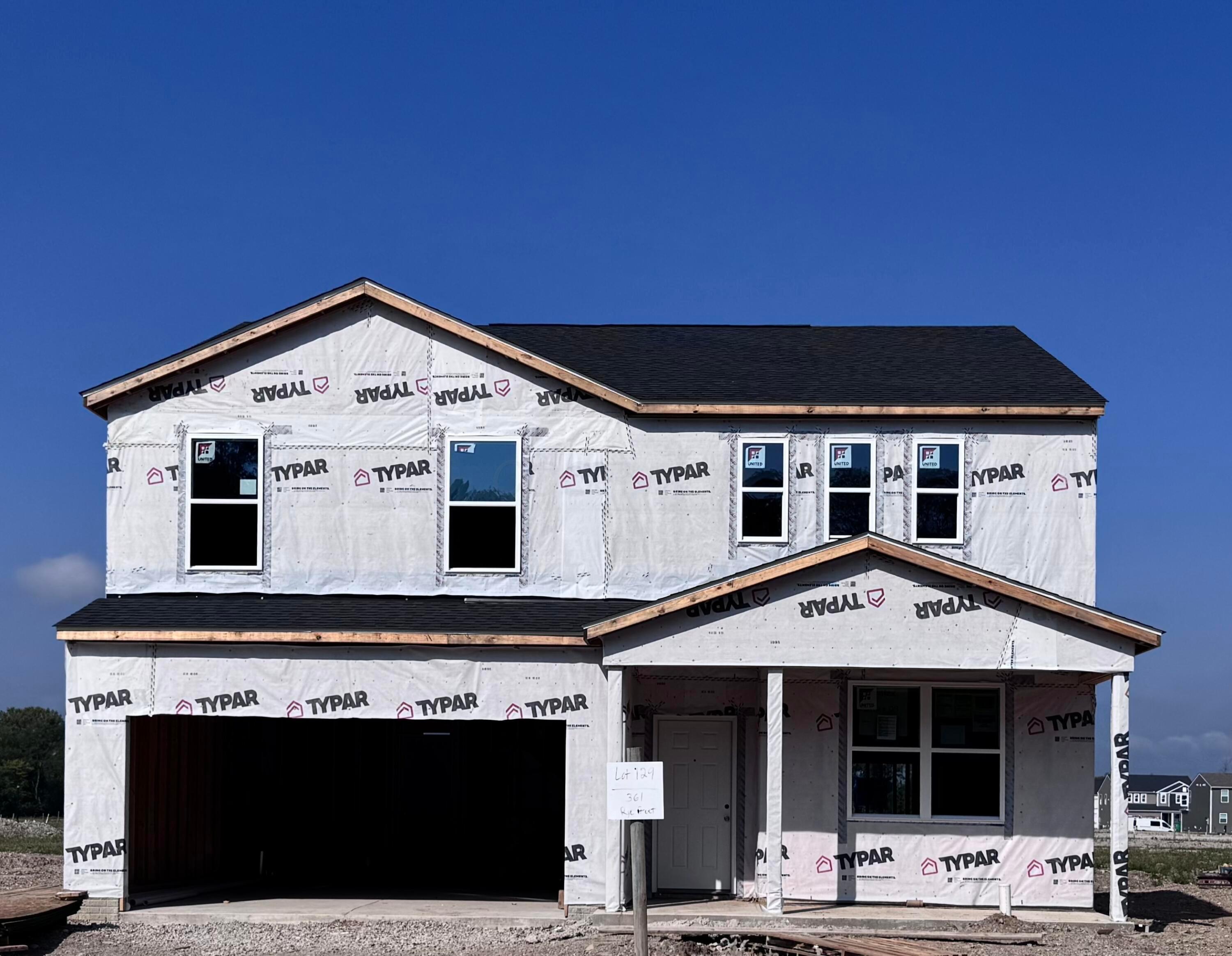 361 Rye Street, Lot 129 Property Photo 1