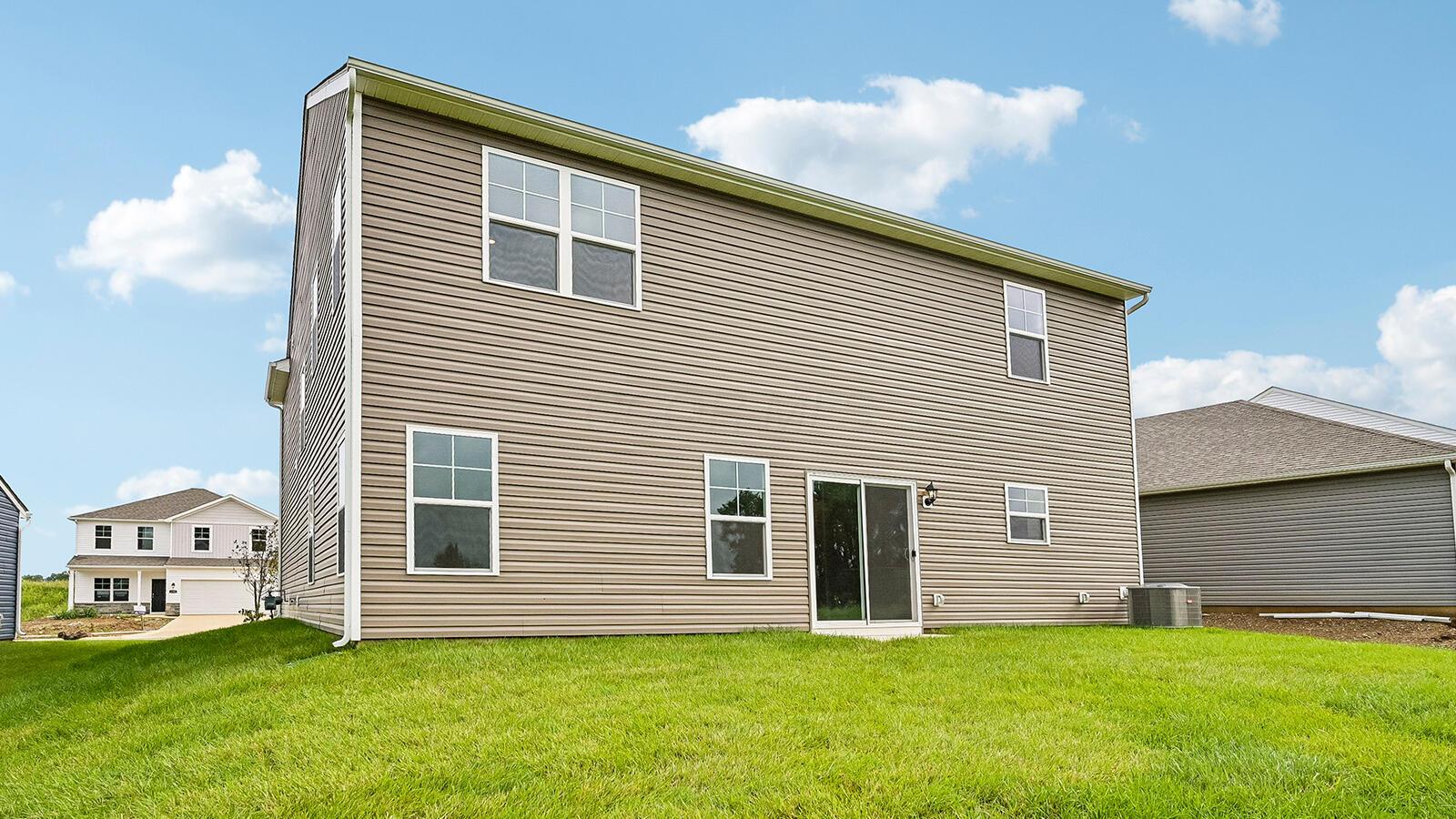 133 Appleseed Way Property Photo 45