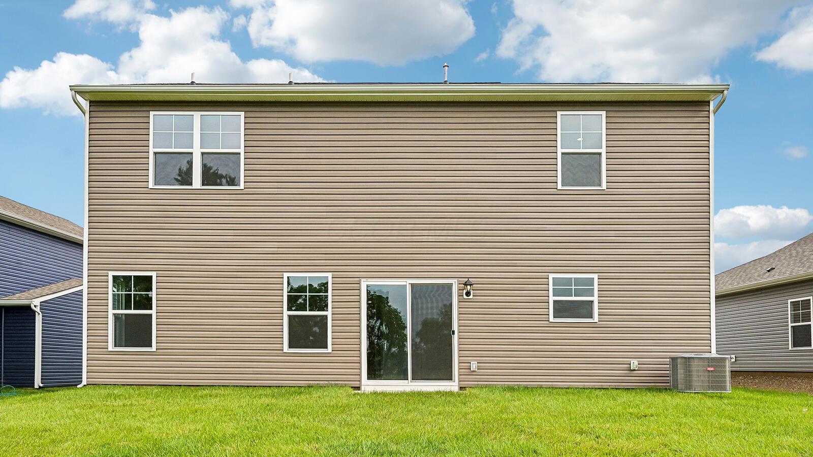 133 Appleseed Way Property Photo 46