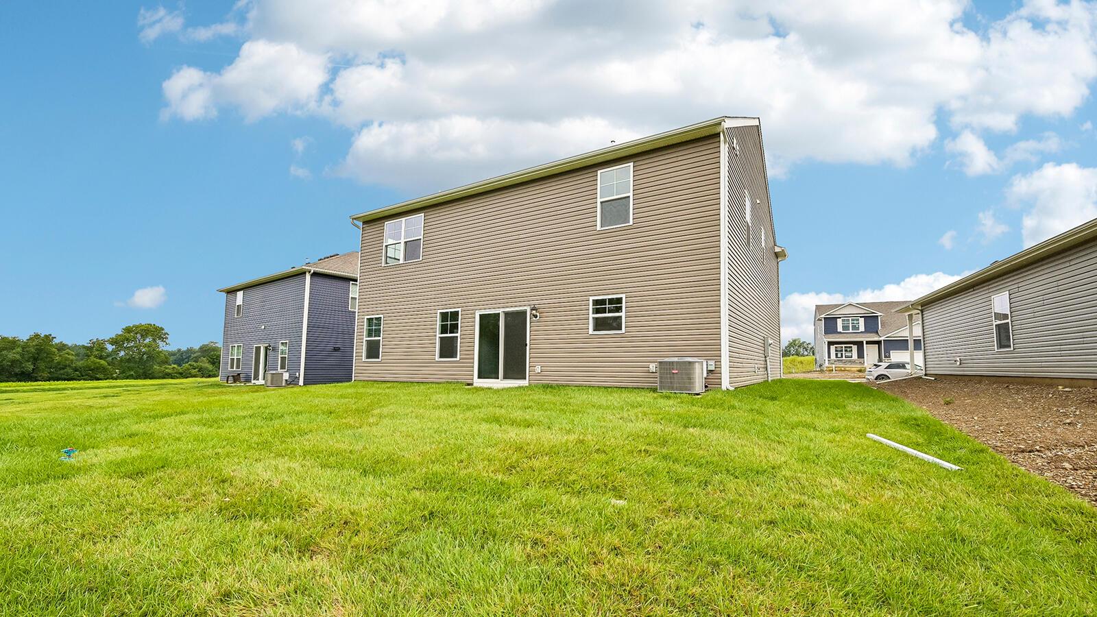 133 Appleseed Way Property Photo 48