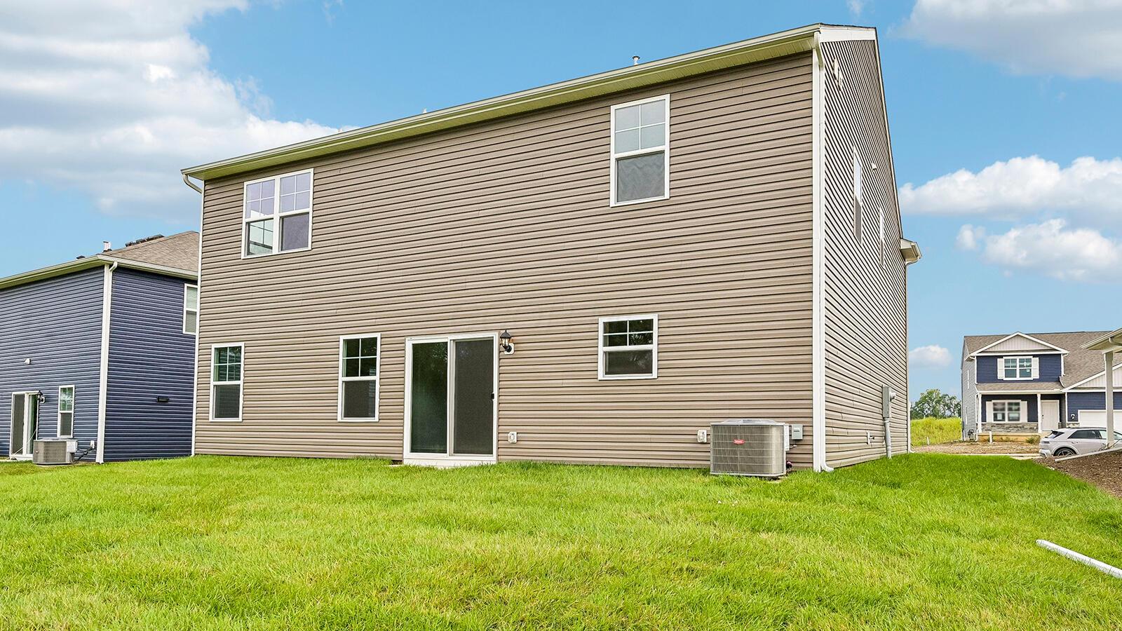 133 Appleseed Way Property Photo 49