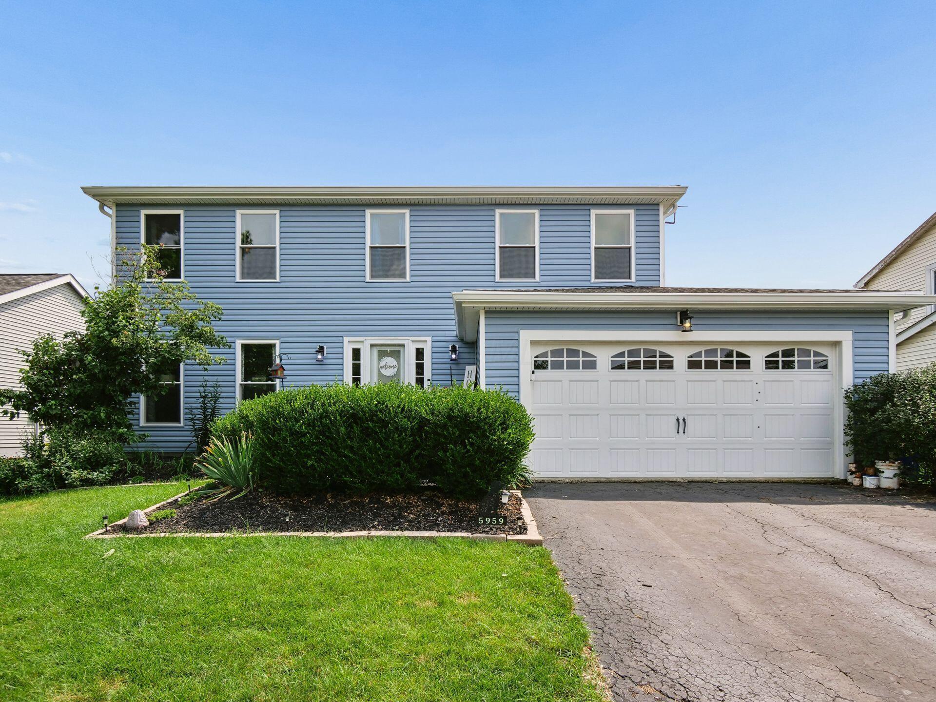 5959 Portside Drive Property Photo 1