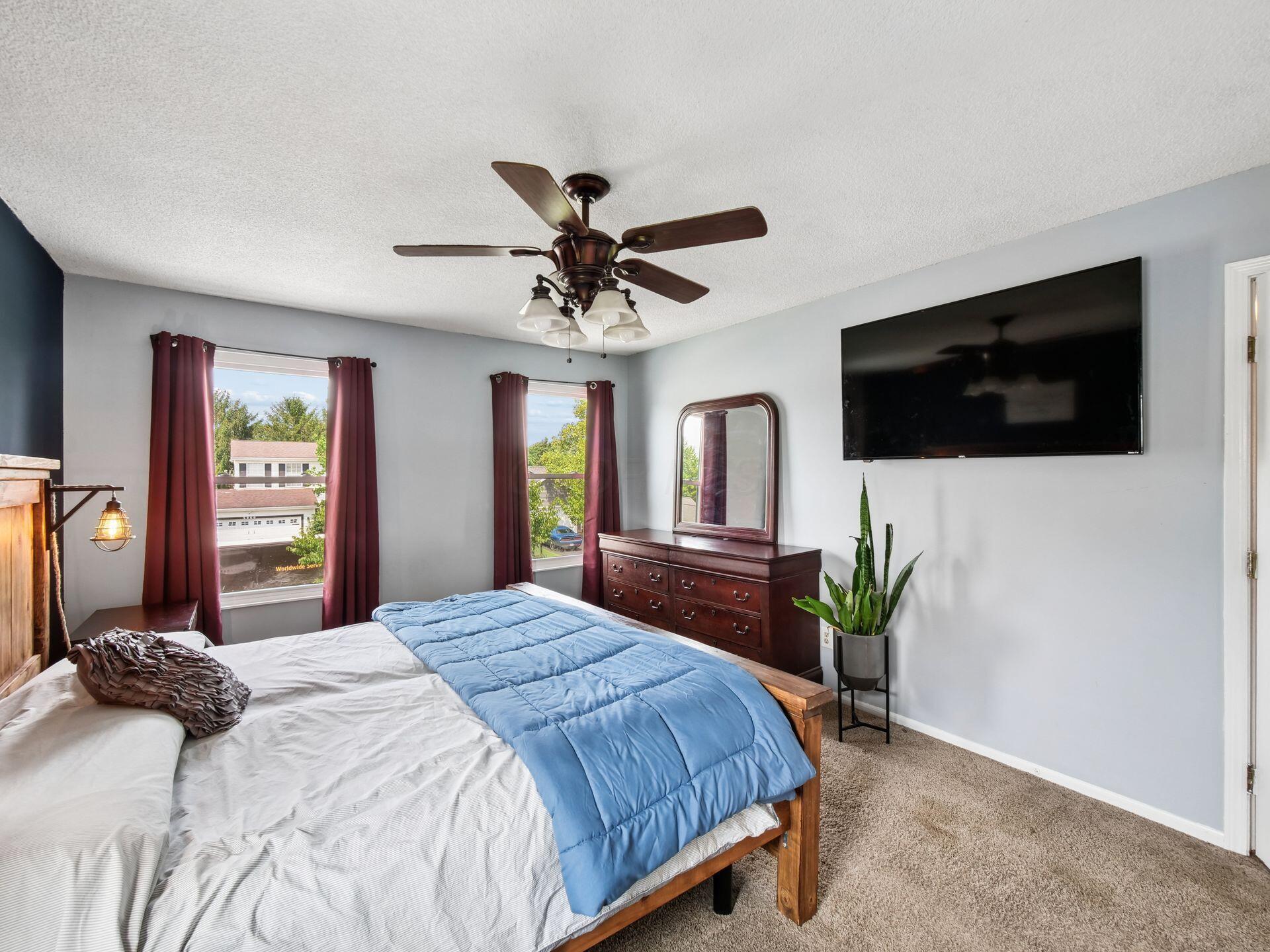 5959 Portside Drive Property Photo 20