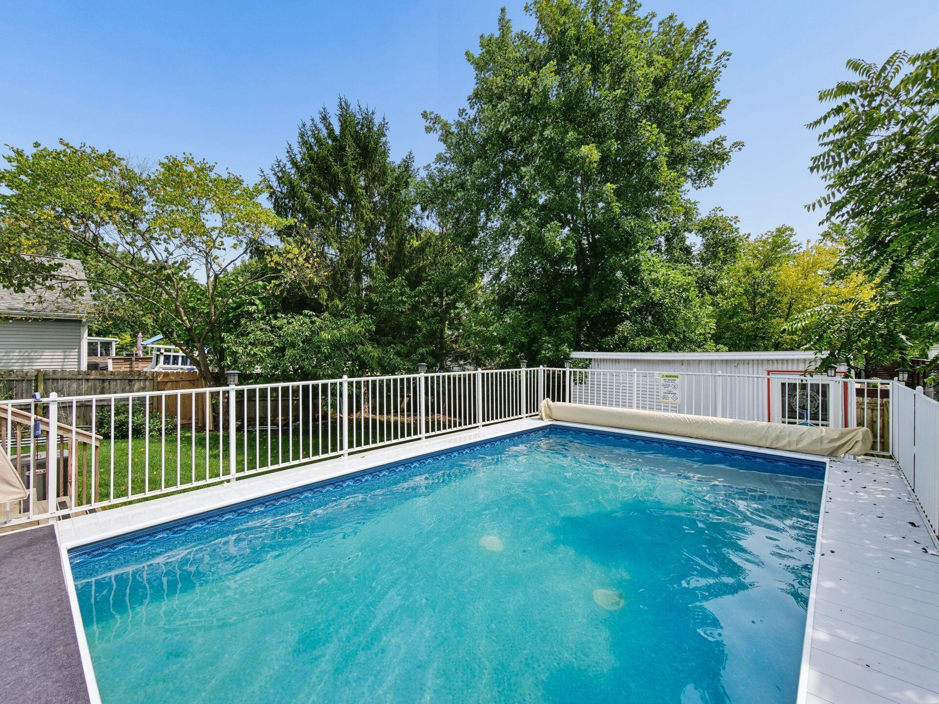 5959 Portside Drive Property Photo 42