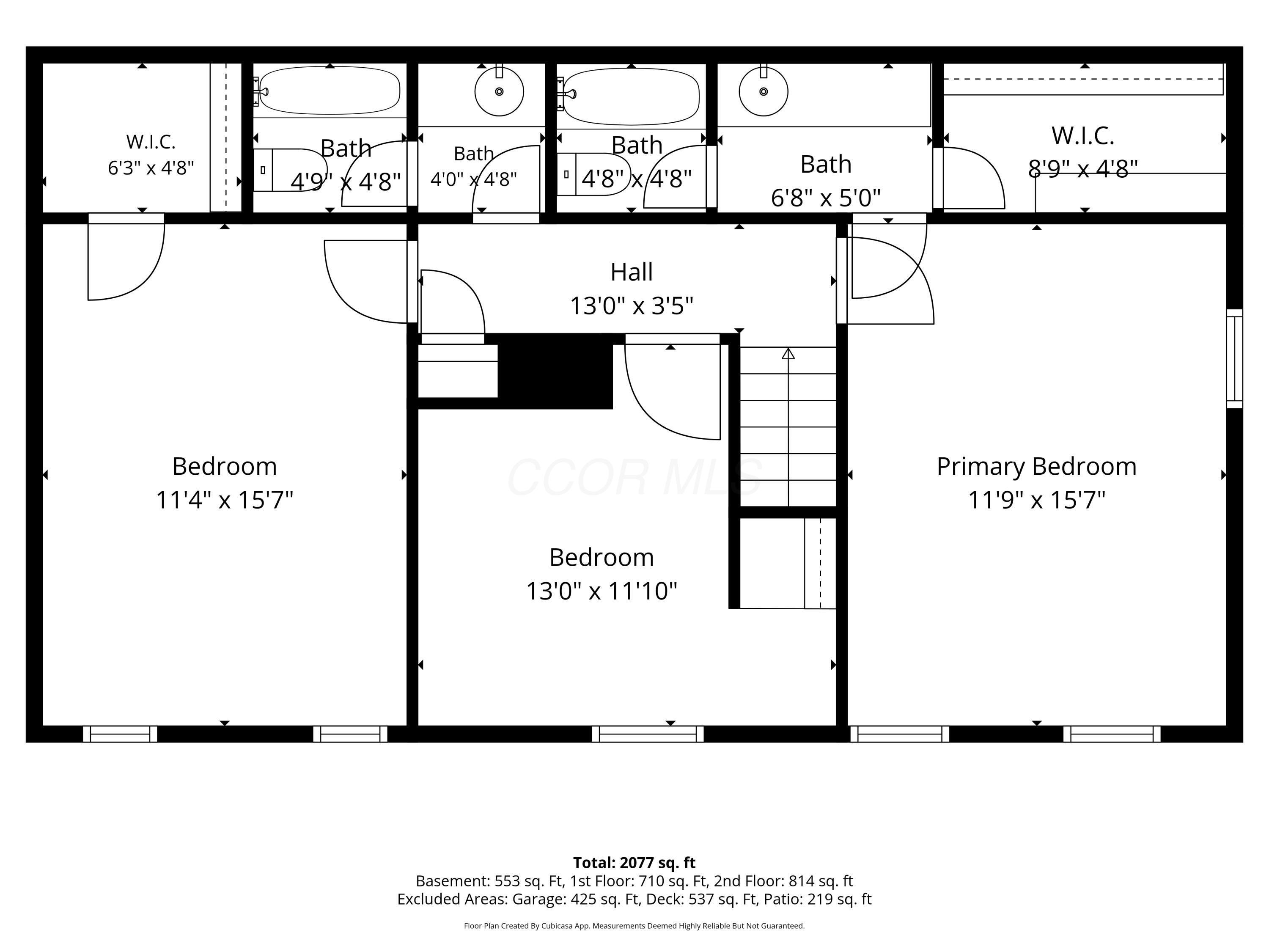 5959 Portside Drive Property Photo 49