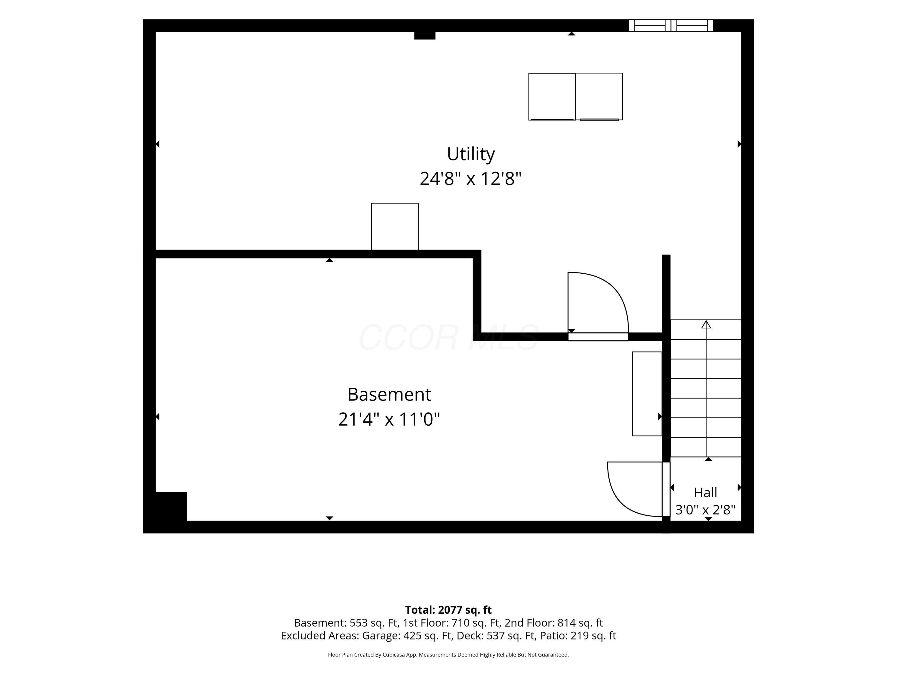 5959 Portside Drive Property Photo 50