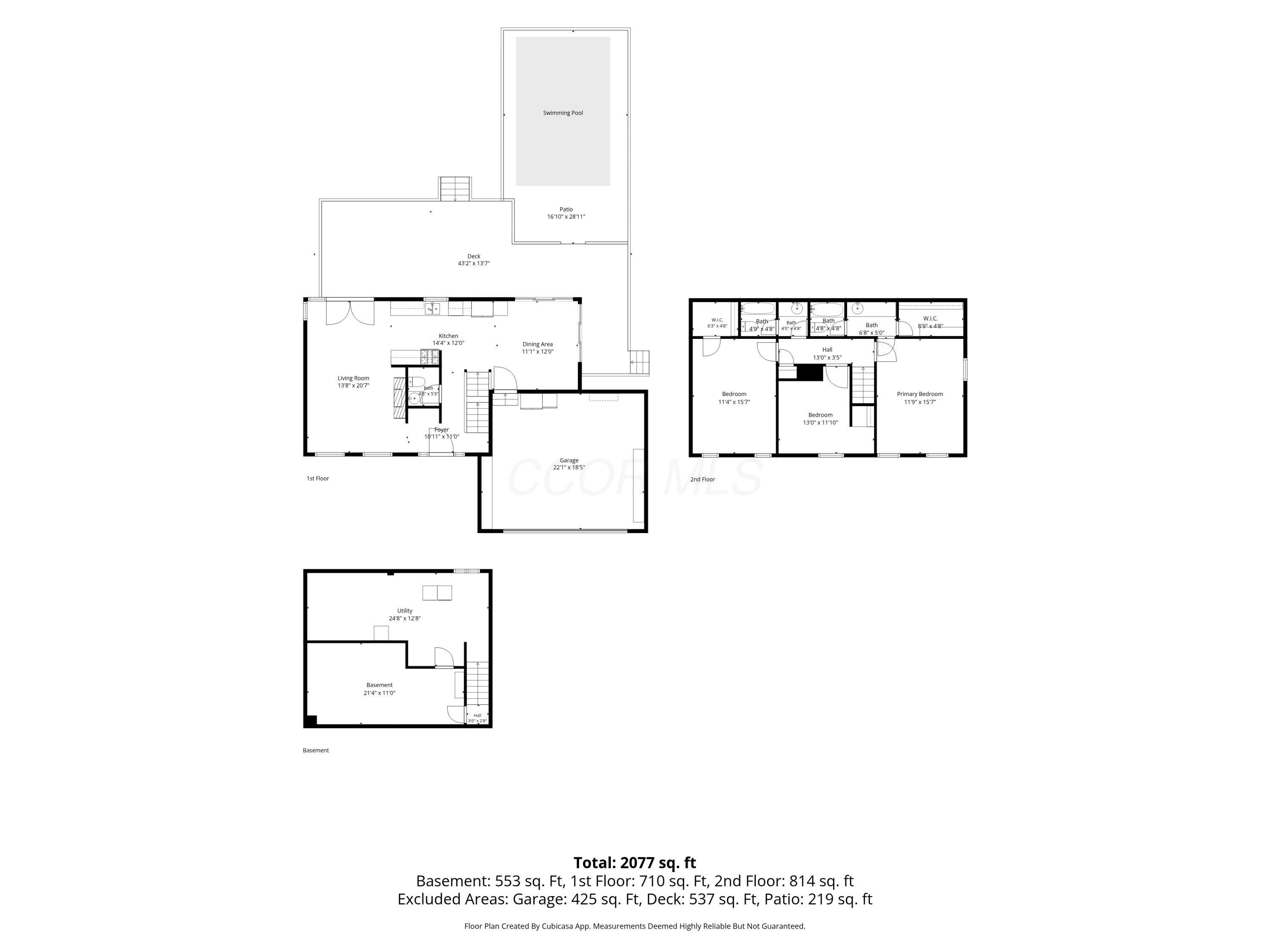 5959 Portside Drive Property Photo 51
