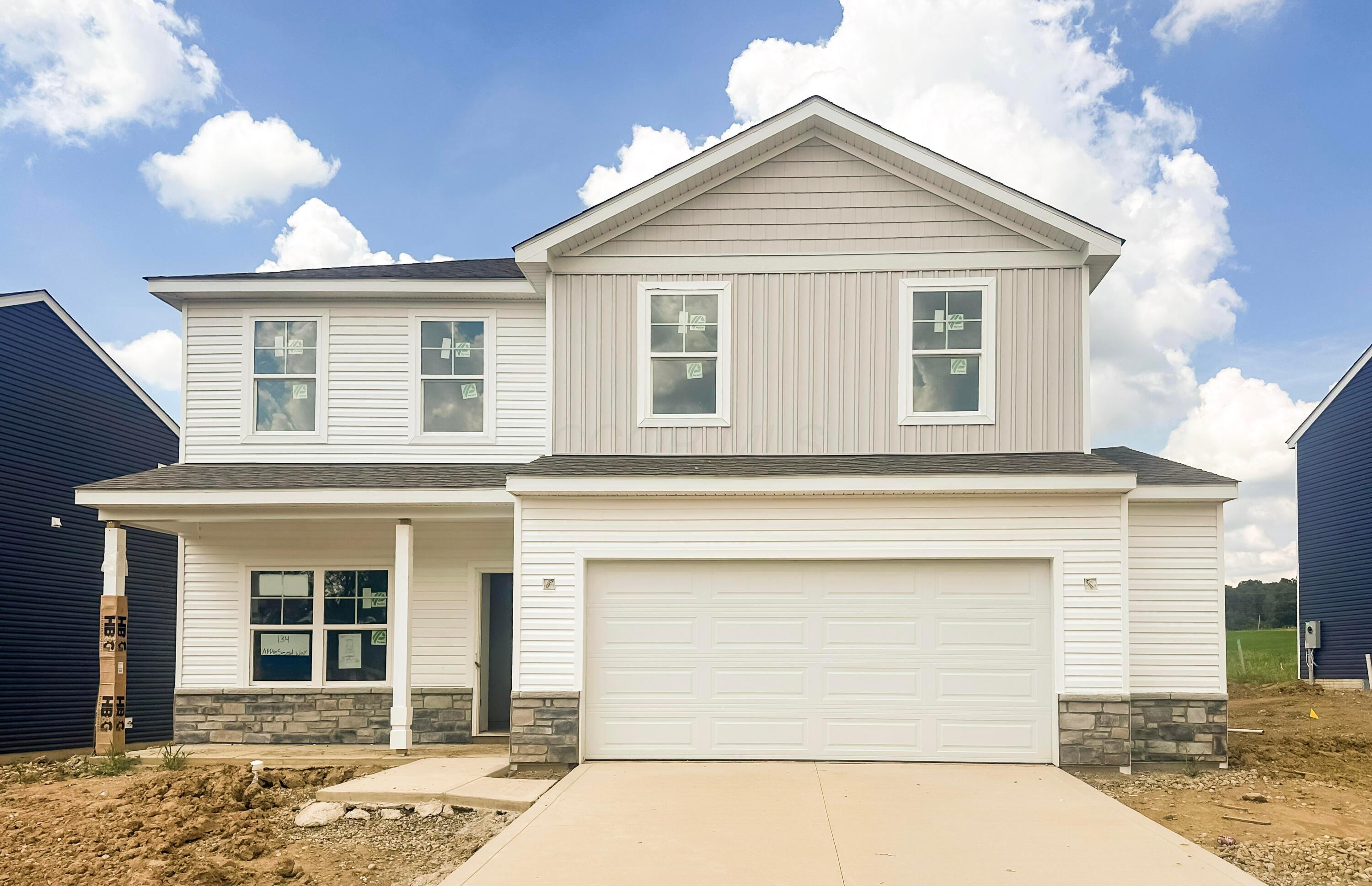 134 Appleseed Way Property Photo 1