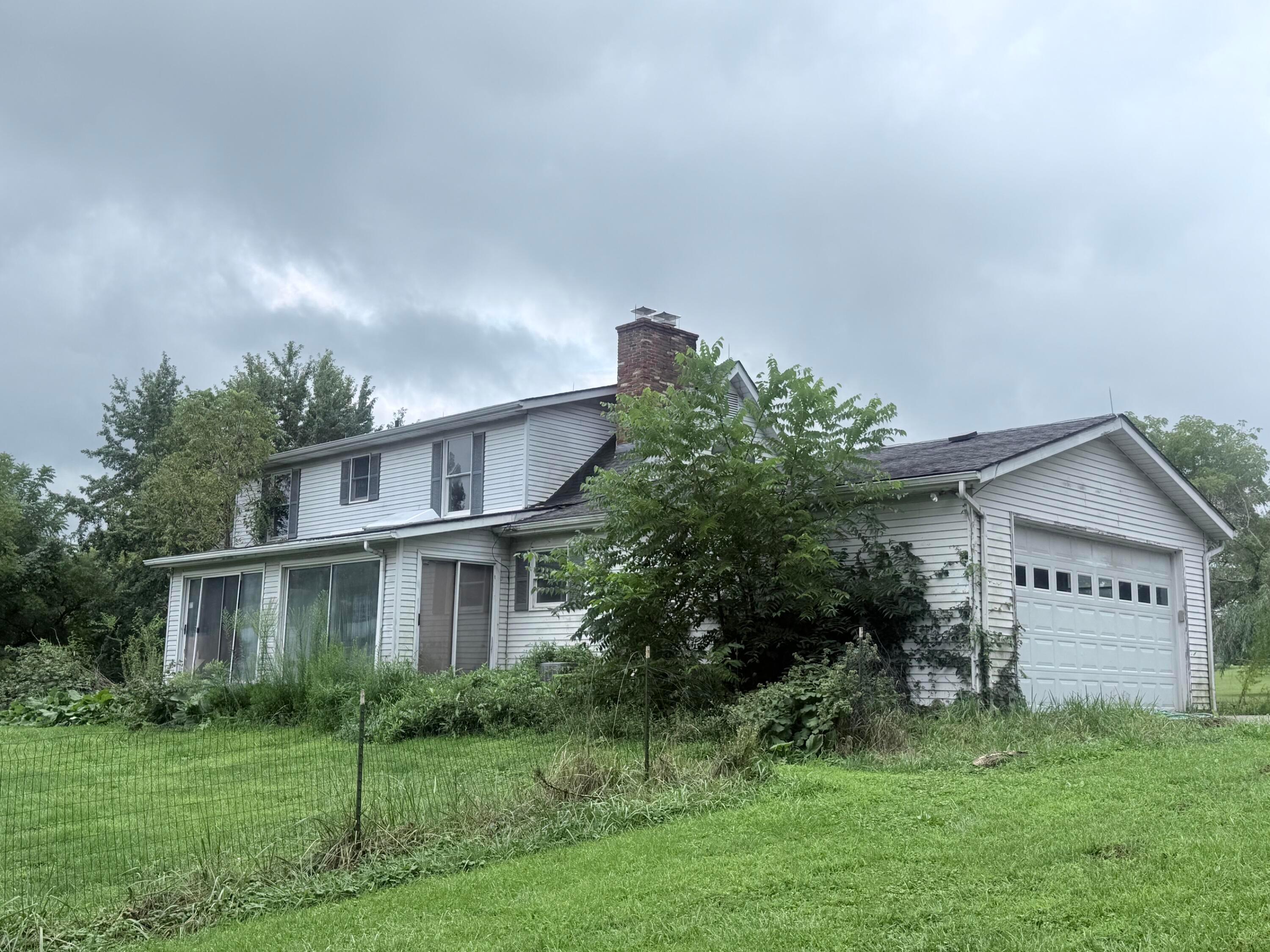 100 Bent Tree Road Property Photo 2