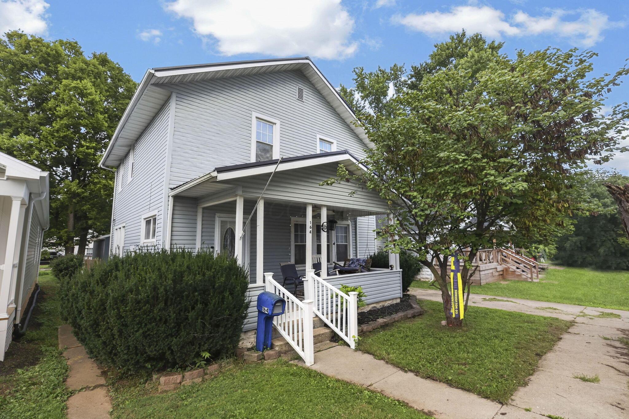 164 E Channel Street Property Photo 1