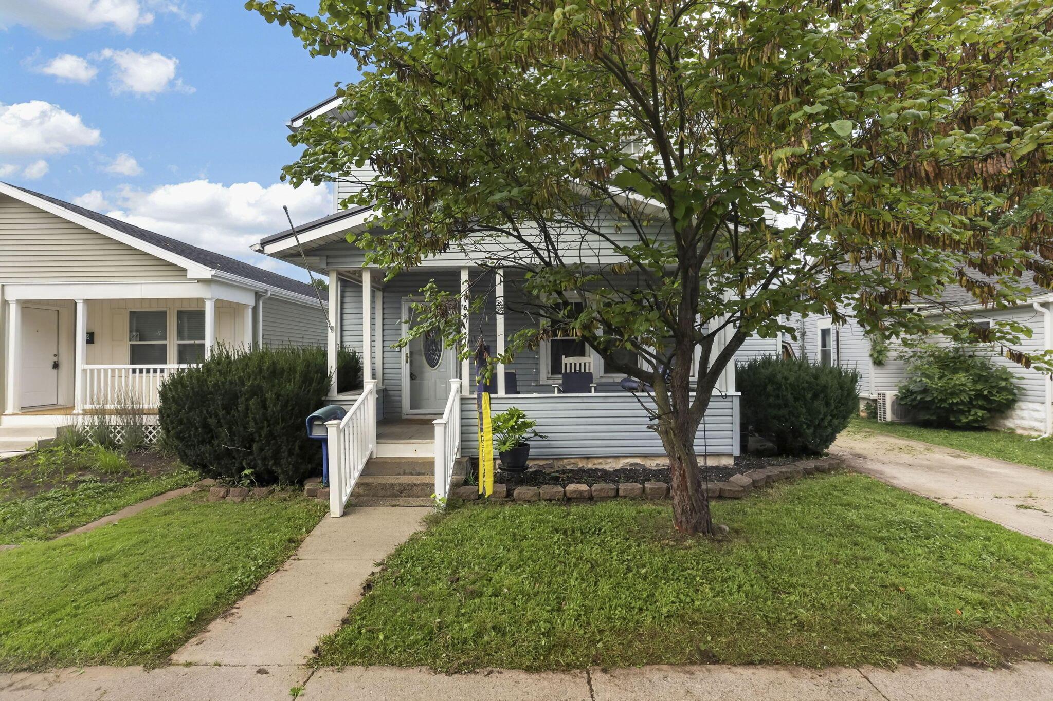 164 E Channel Street Property Photo 2