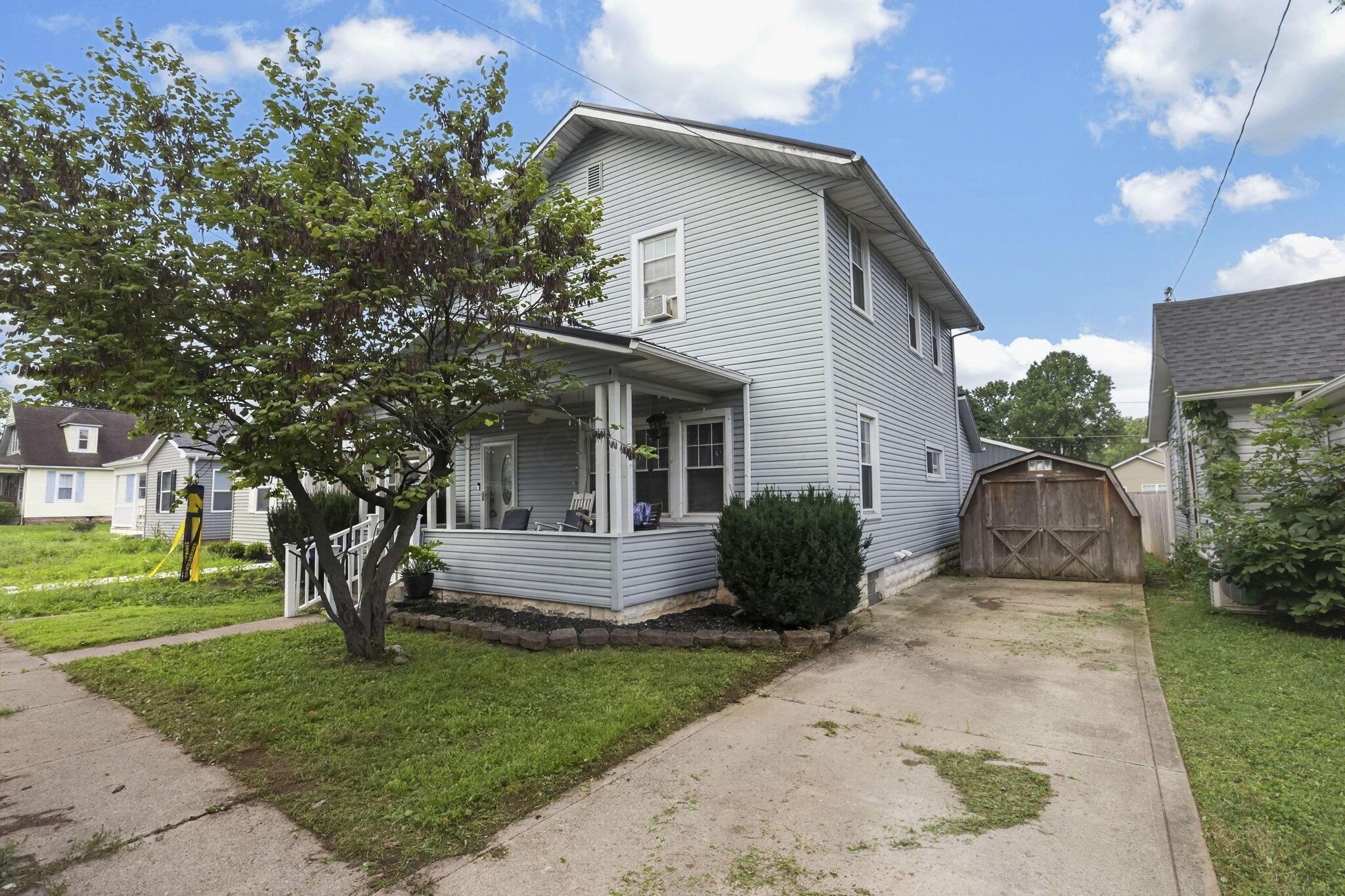 164 E Channel Street Property Photo 3
