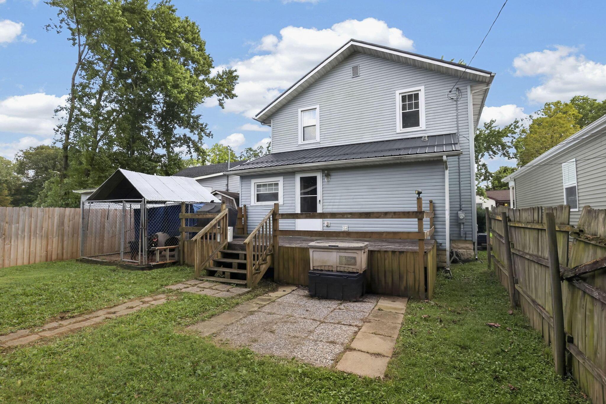164 E Channel Street Property Photo 30
