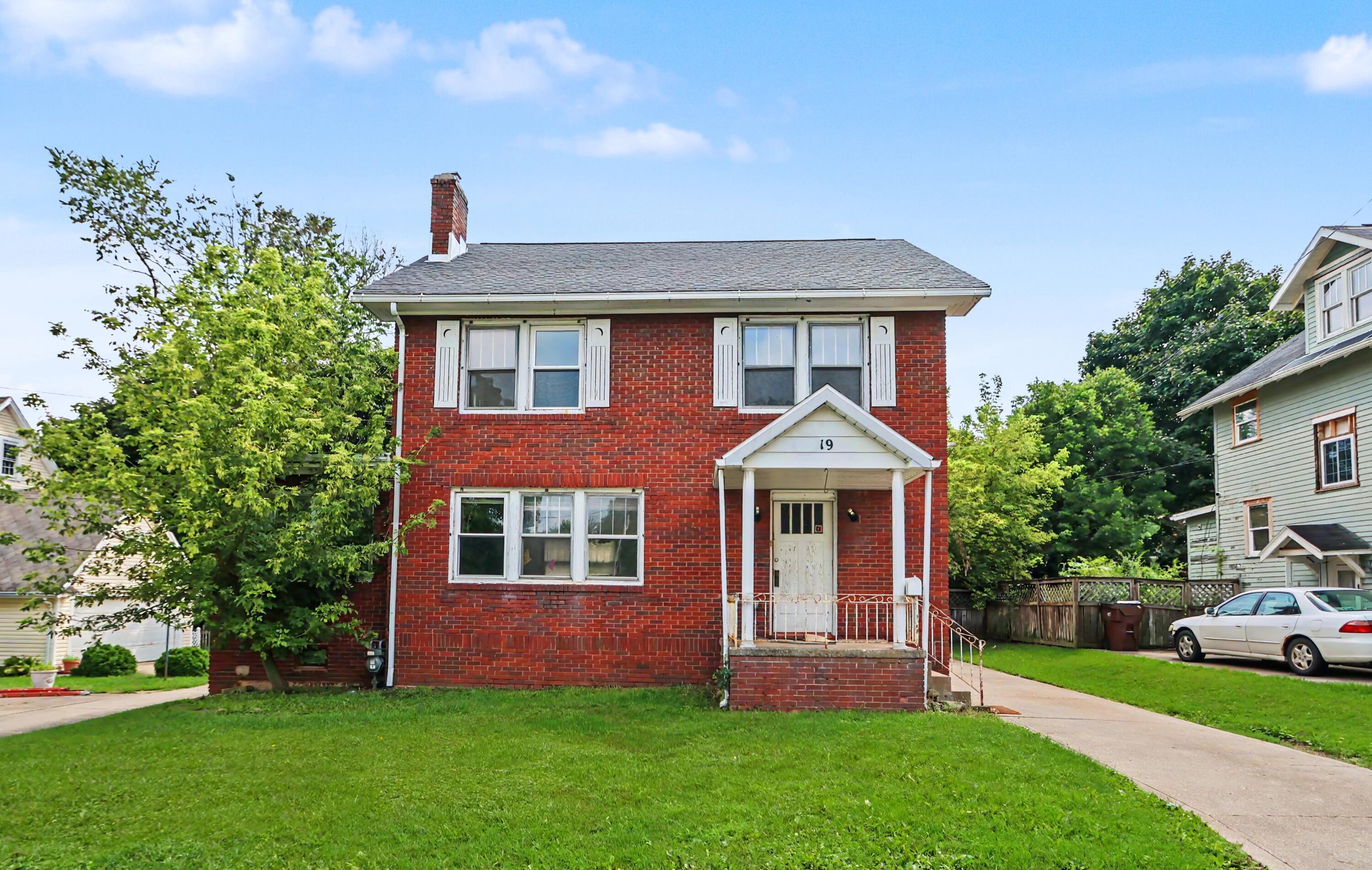19 Hoffman Avenue Property Photo 1