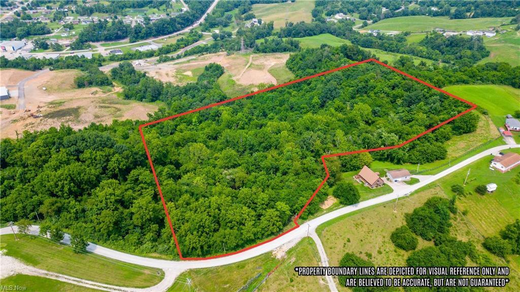 0 Tr 300, Davis Ridge Road Property Photo 1
