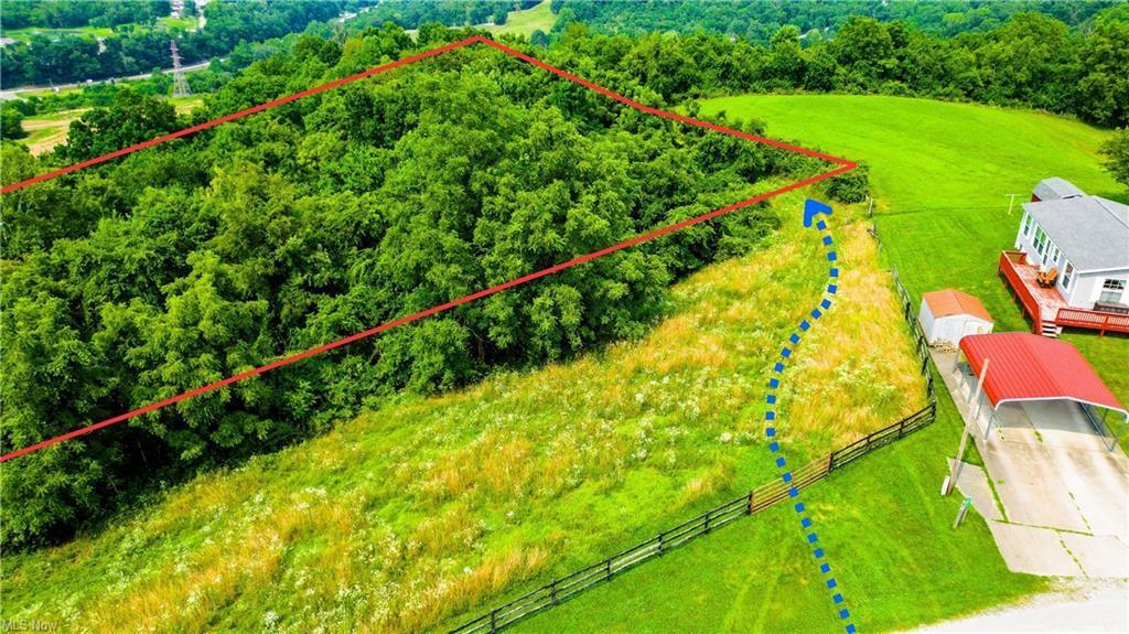 0 Tr 300, Davis Ridge Road Property Photo 3