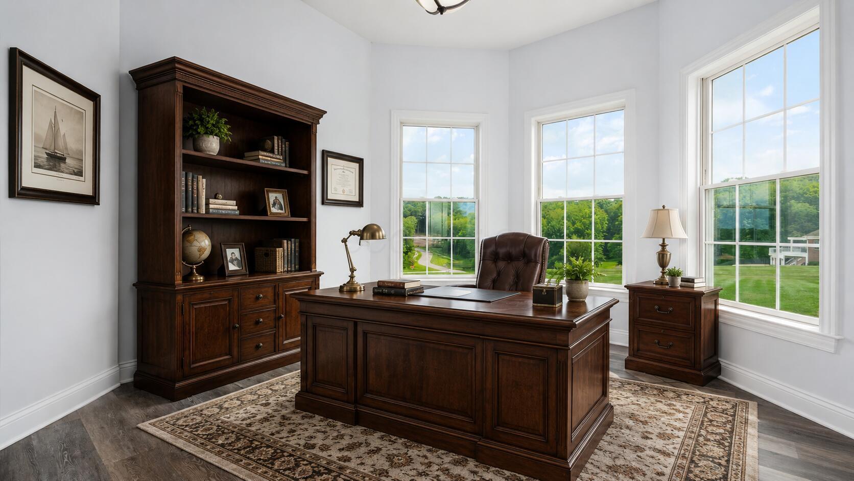 101 Graclyn Court Property Photo 43