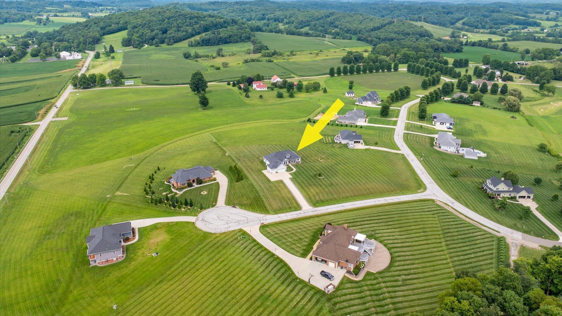 101 Graclyn Court Property Photo 106