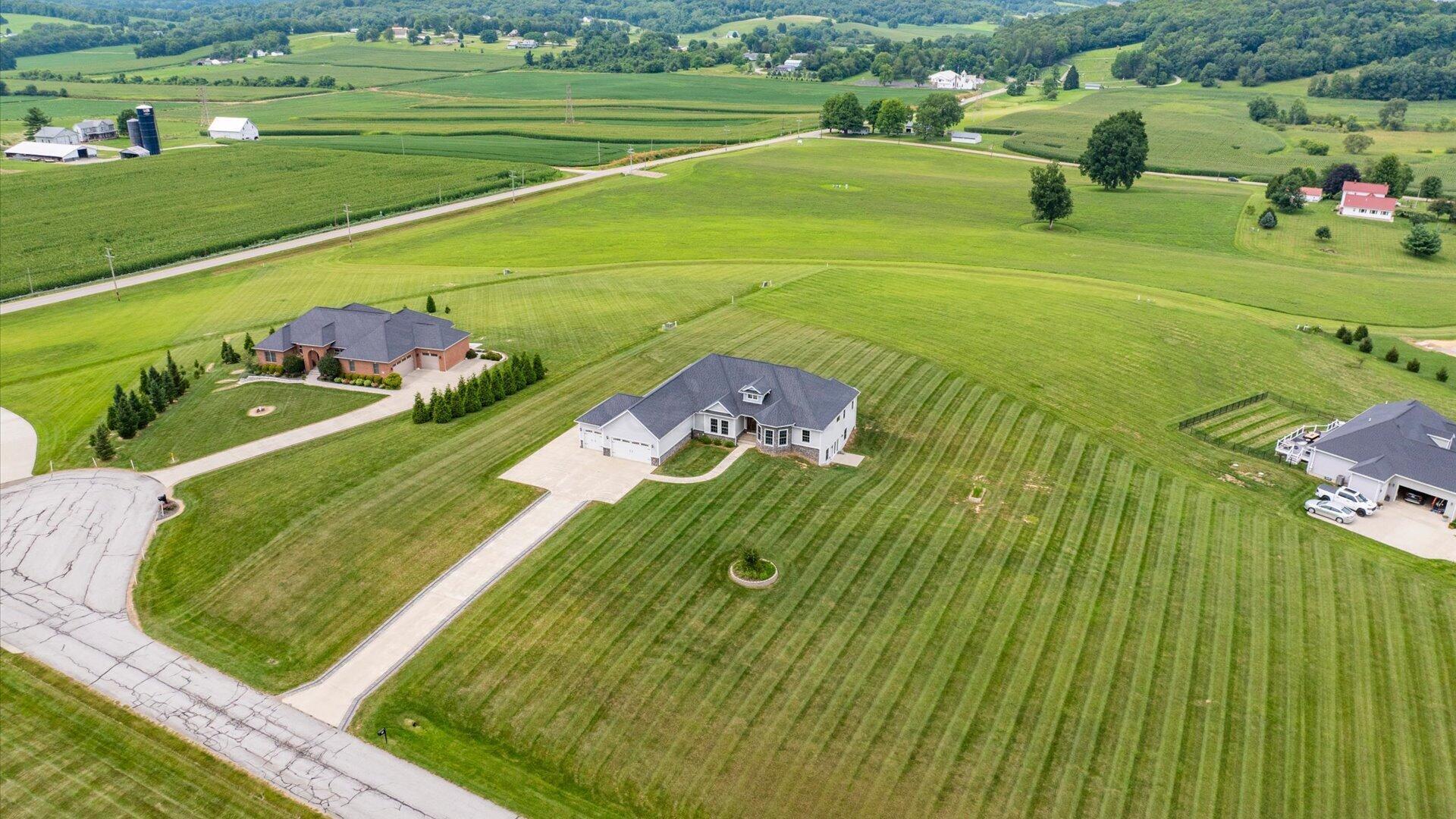 101 Graclyn Court Property Photo 111
