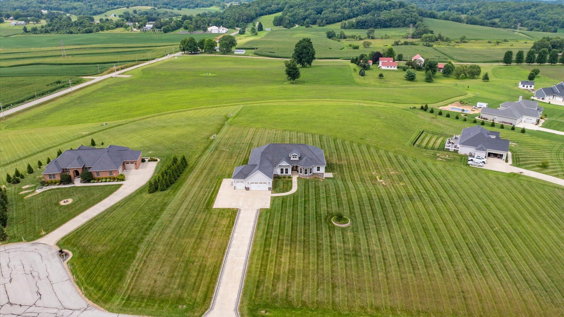 101 Graclyn Court Property Photo 112