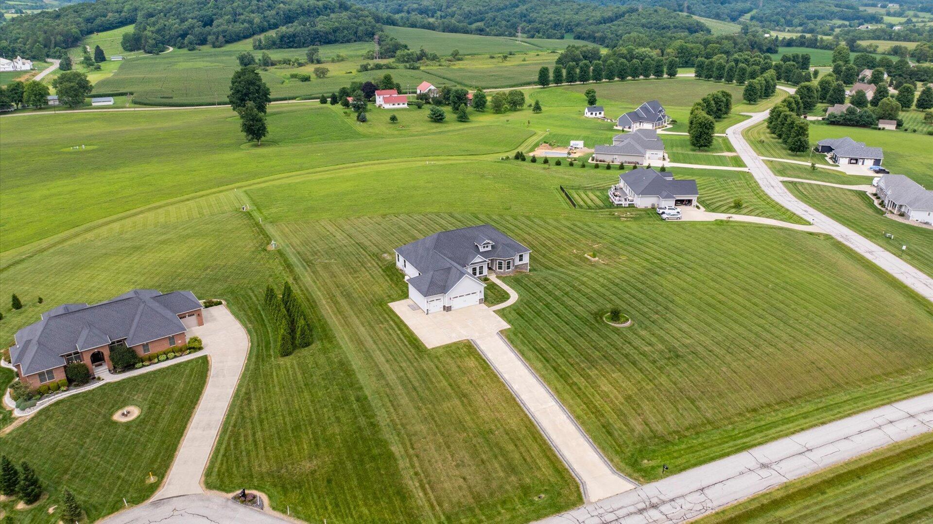 101 Graclyn Court Property Photo 113