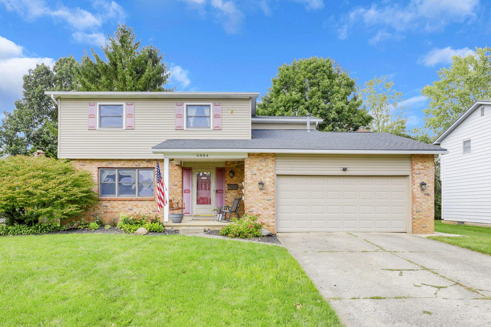 6884 Prior Place Property Photo 1