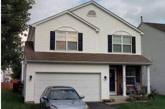 3836 Sugarbark Drive Property Photo 1