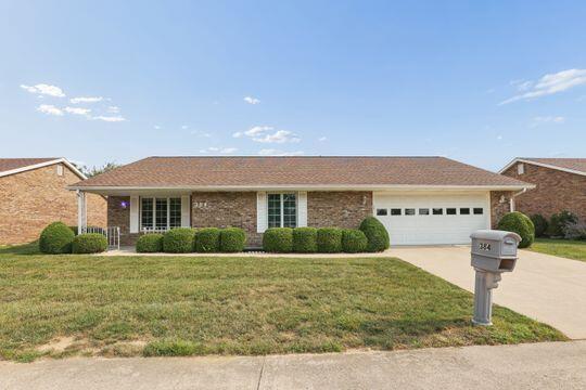 384 Bishop Drive Property Photo 1