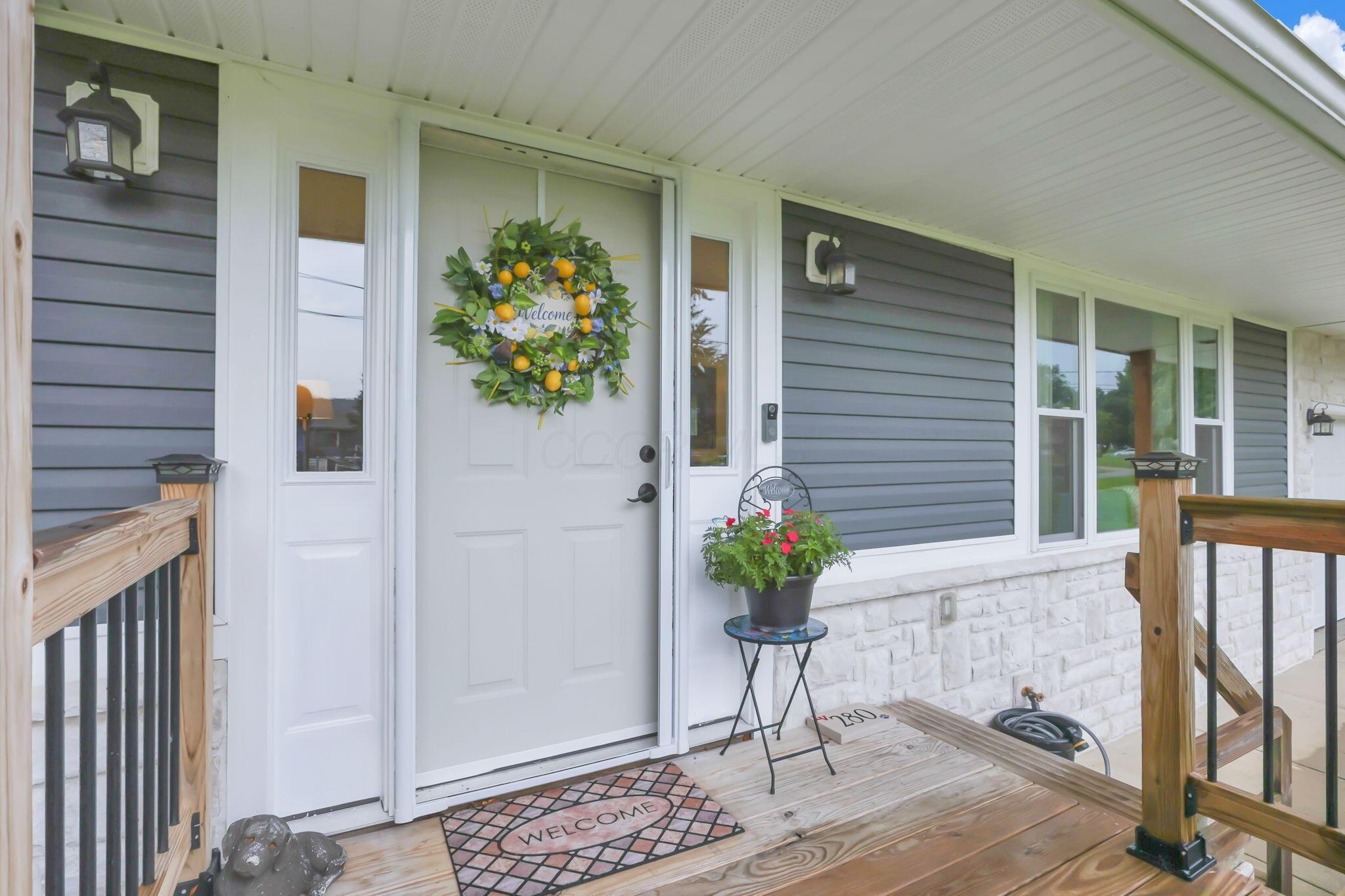 280 Rocky Fork Drive Ne Property Photo 4