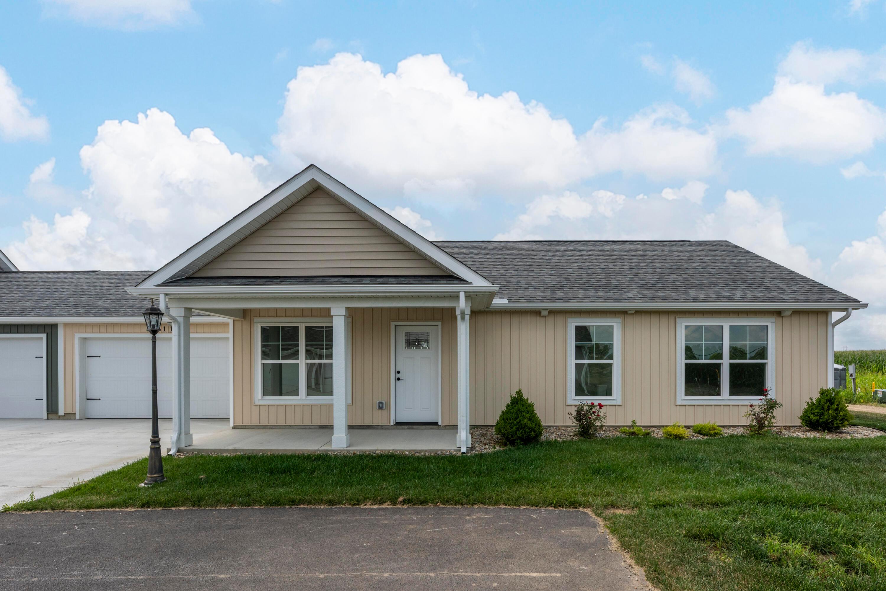 204 Cumberland Meadows Circle Property Photo 1