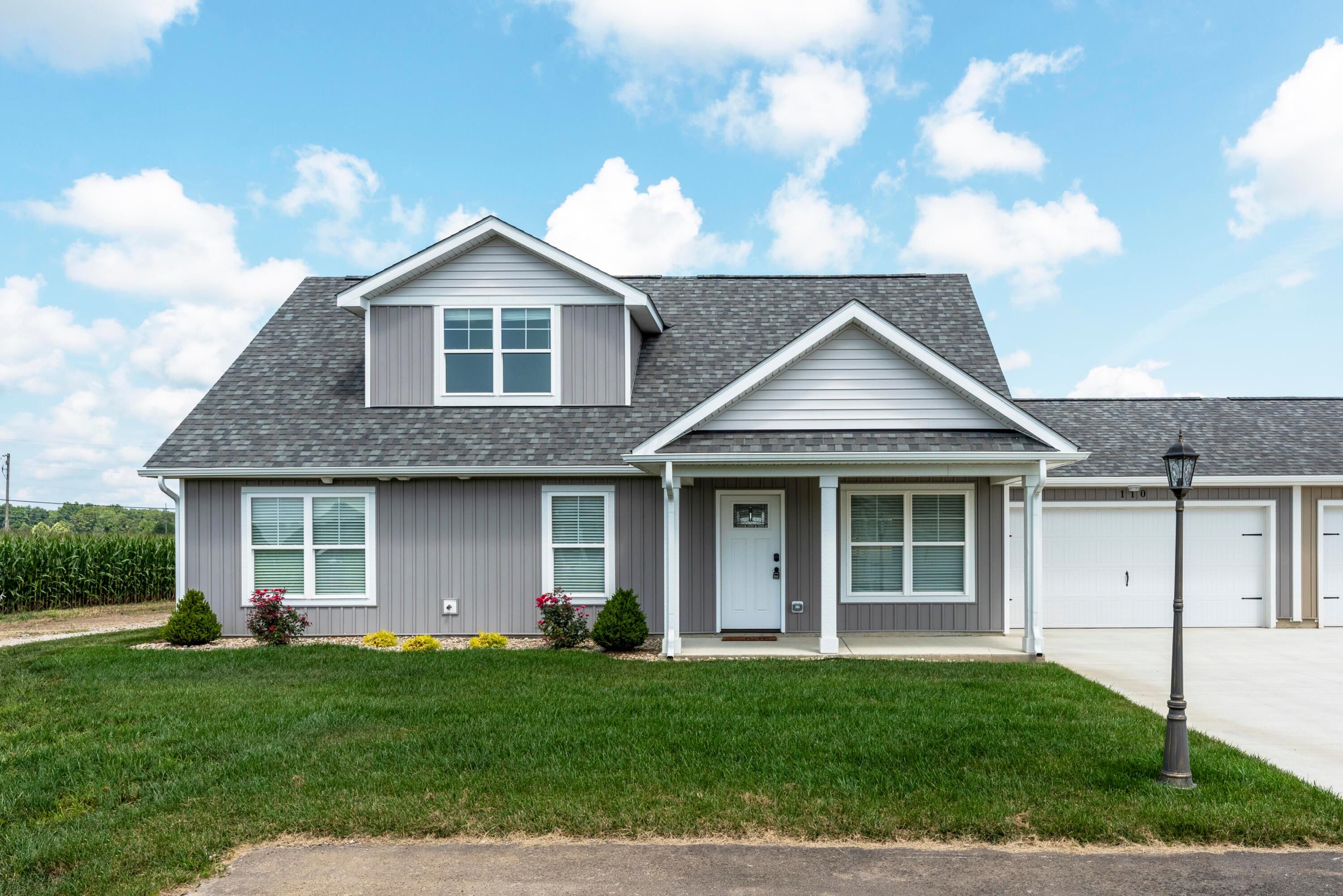 208 Cumberland Meadows Circle Property Photo 1